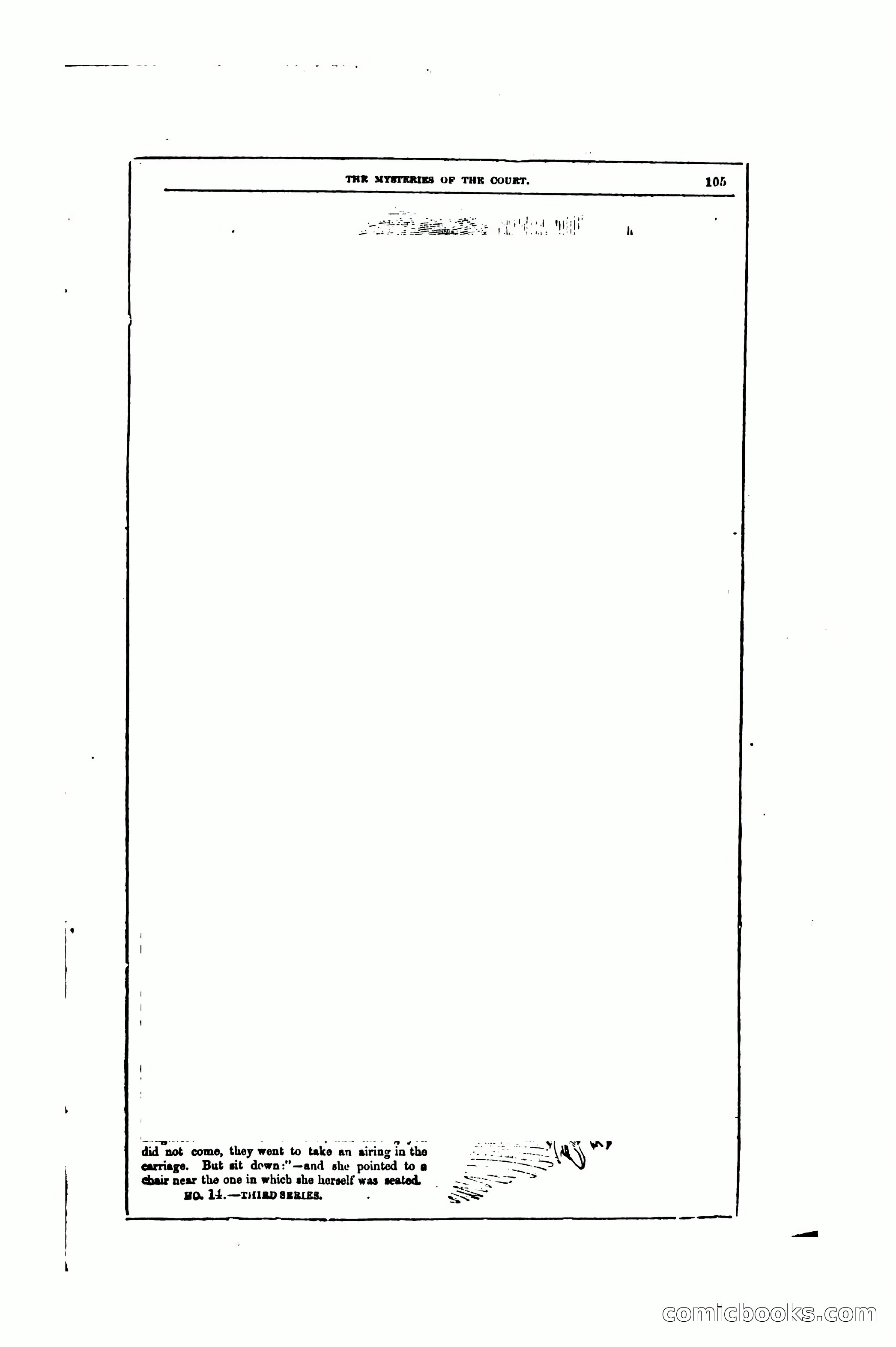 The Mysteries of the Court of London — page 118 of 397