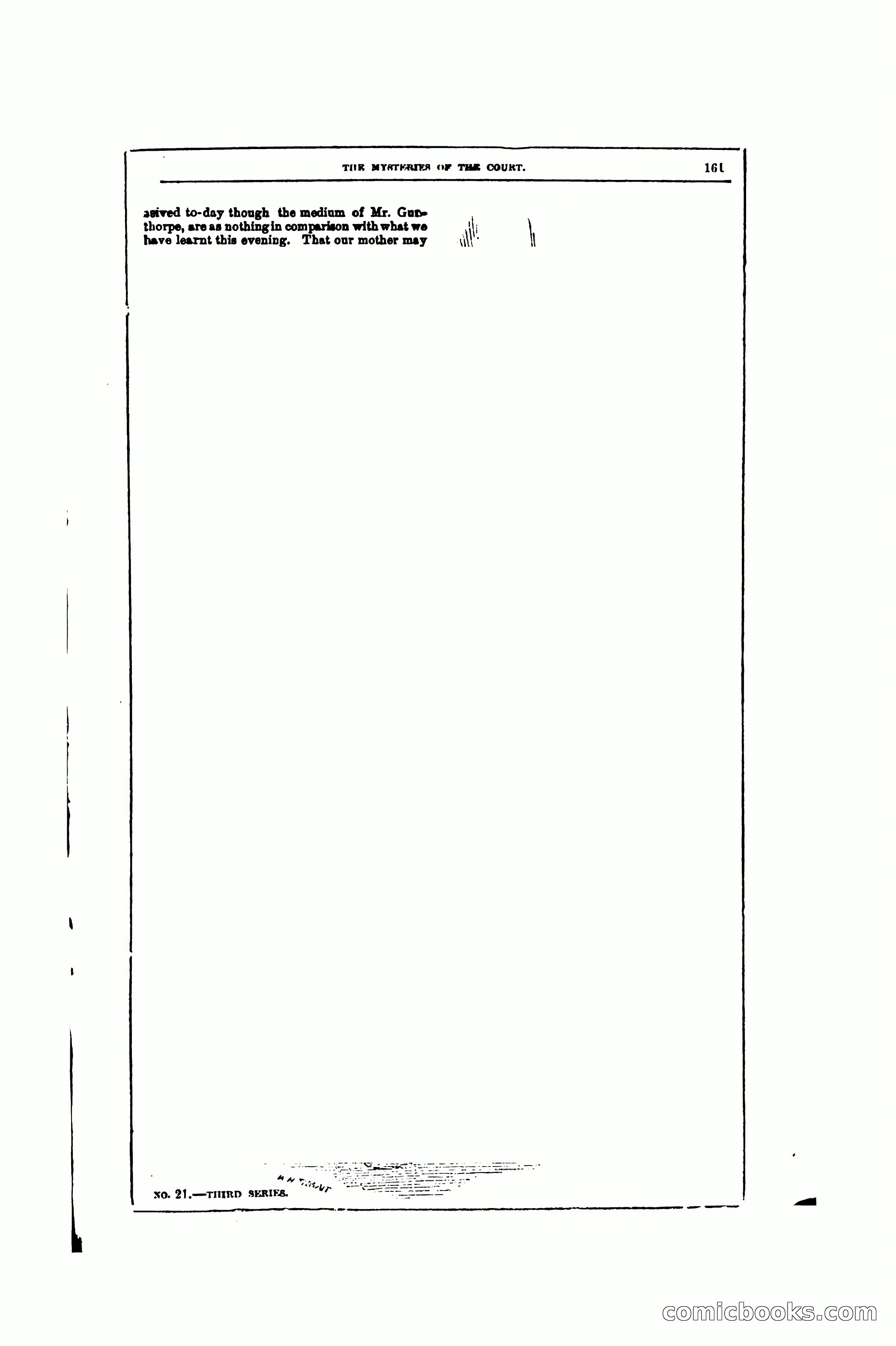 The Mysteries of the Court of London — page 172 of 397