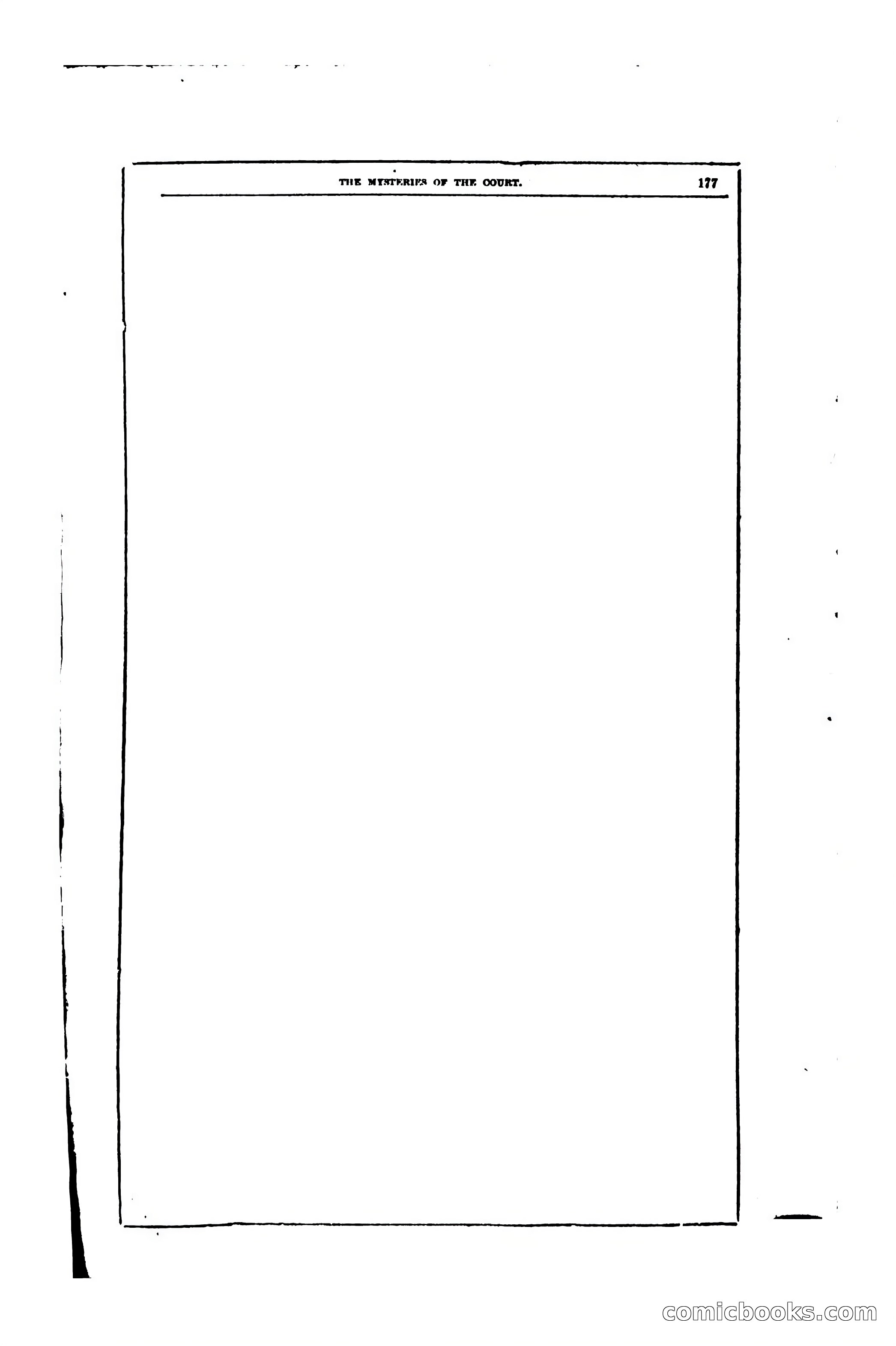 The Mysteries of the Court of London — page 188 of 397