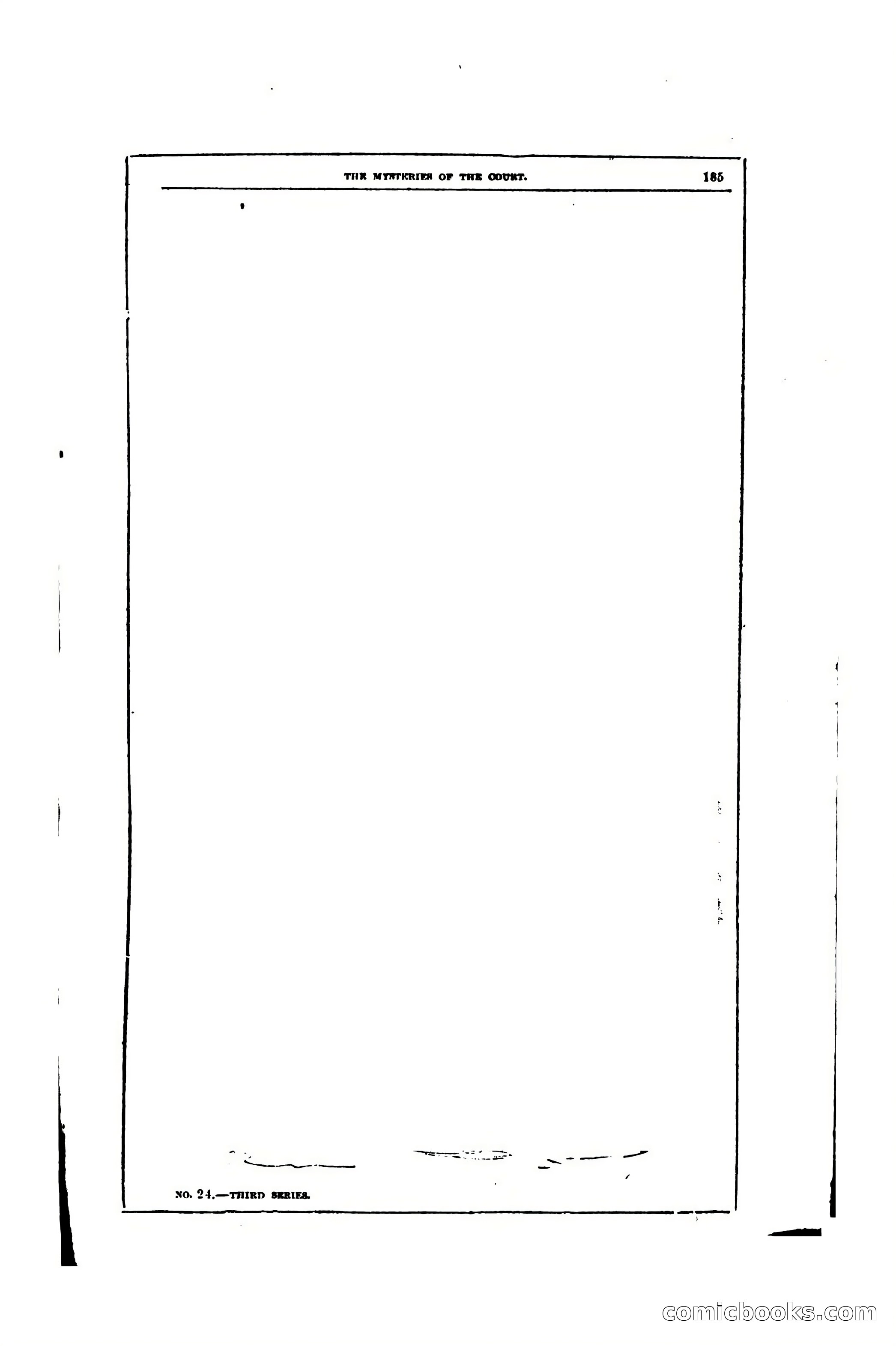 The Mysteries of the Court of London — page 196 of 397