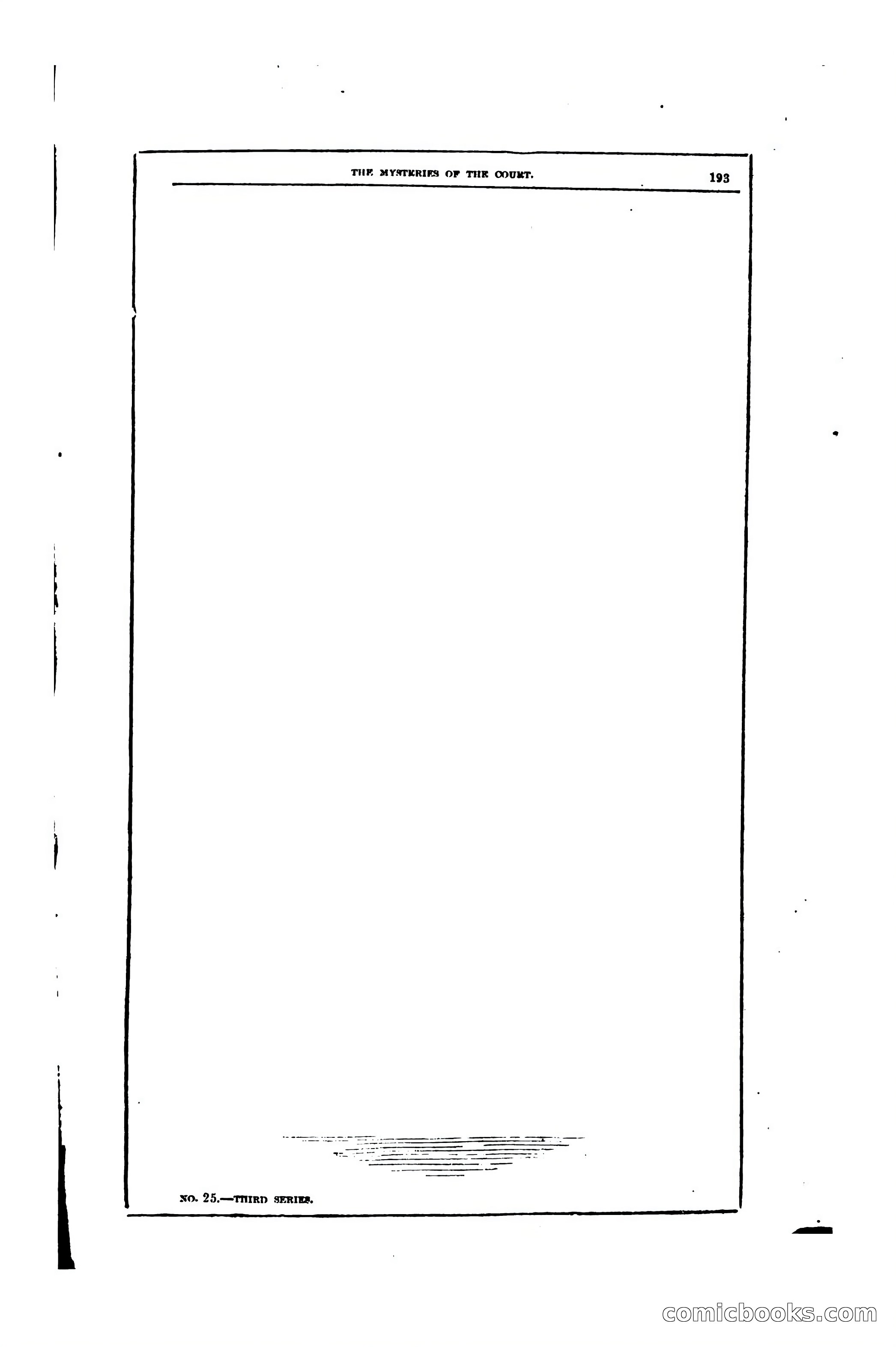 The Mysteries of the Court of London — page 204 of 397