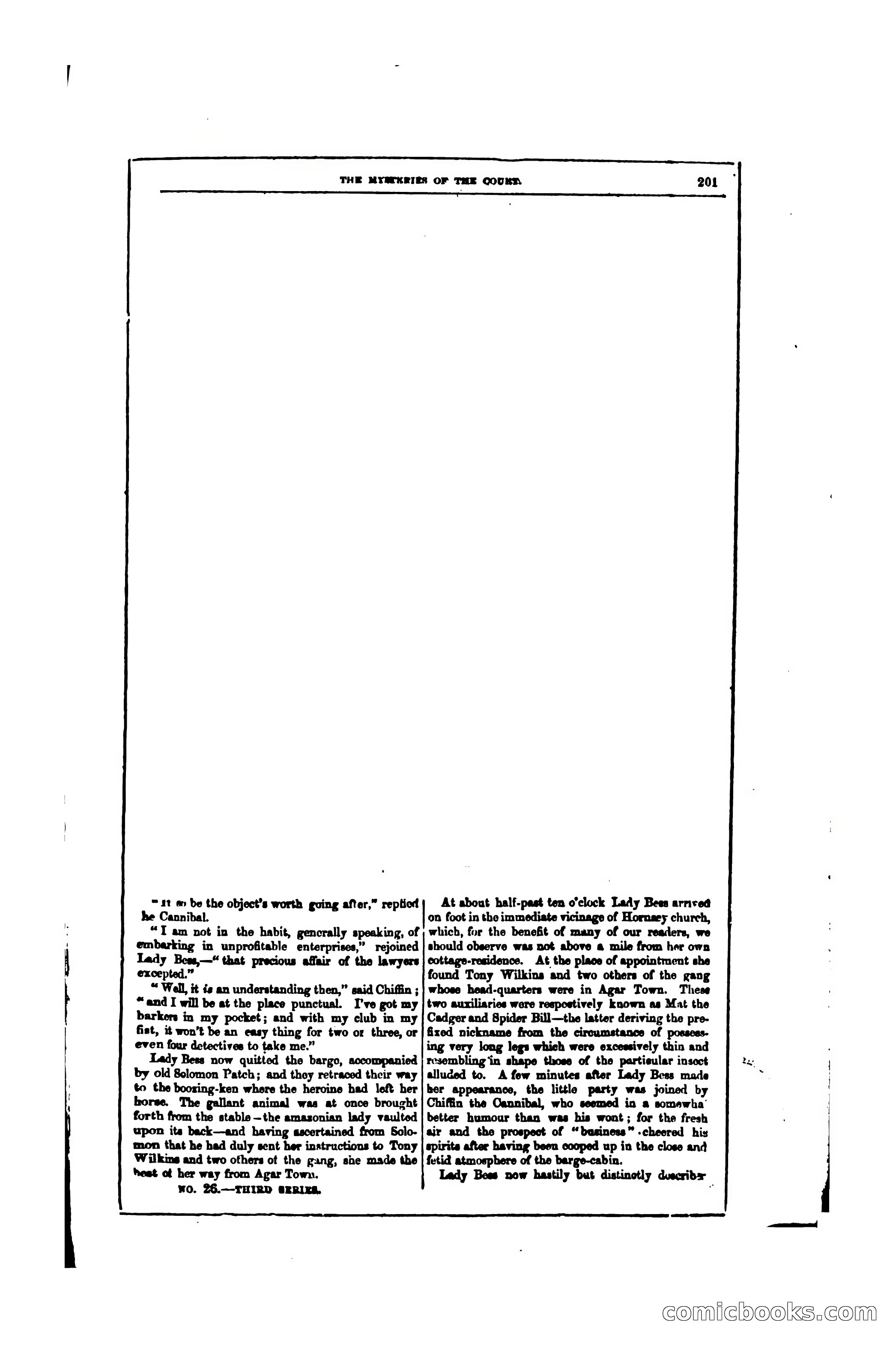 The Mysteries of the Court of London — page 212 of 397