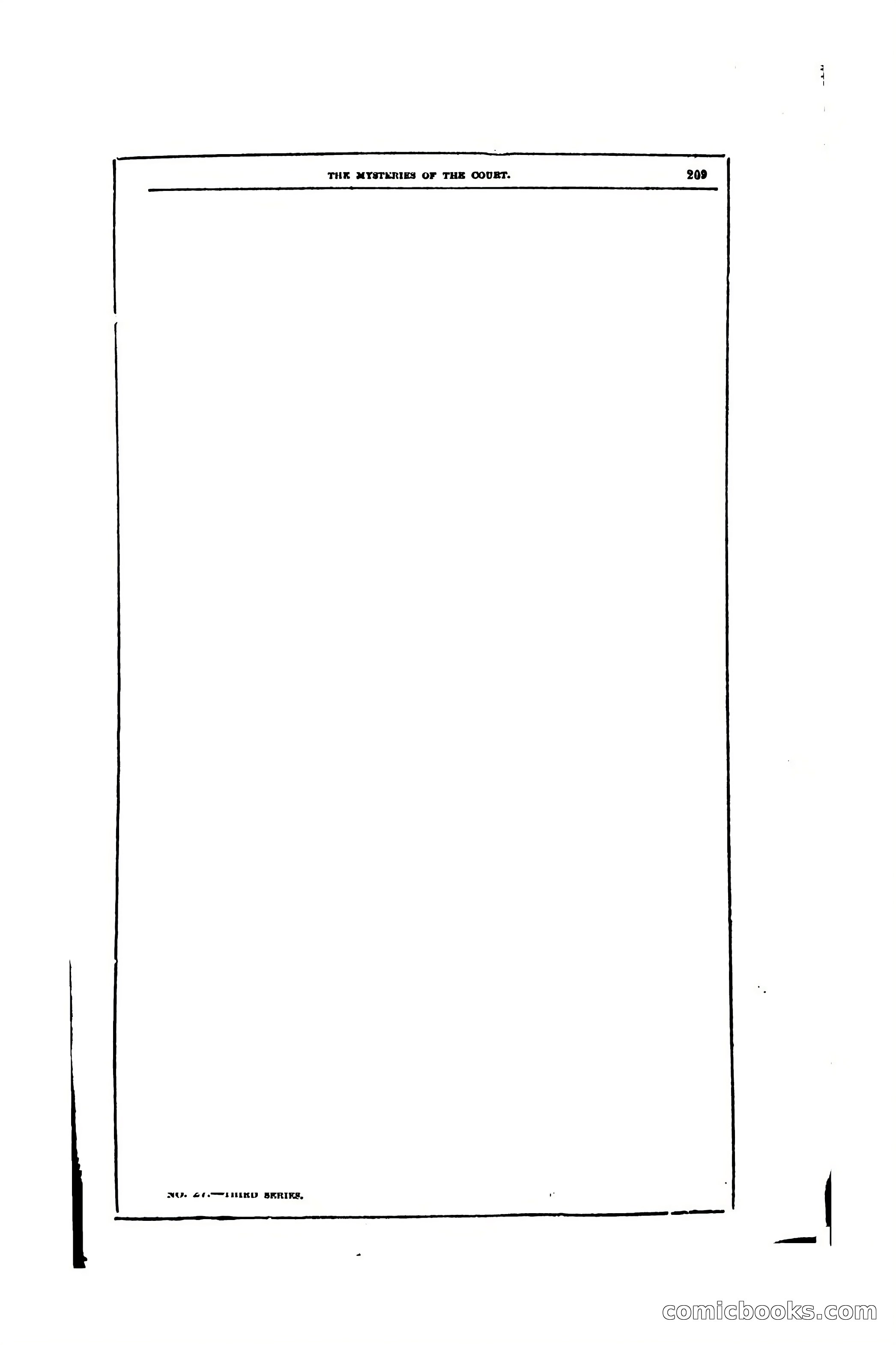 The Mysteries of the Court of London — page 220 of 397