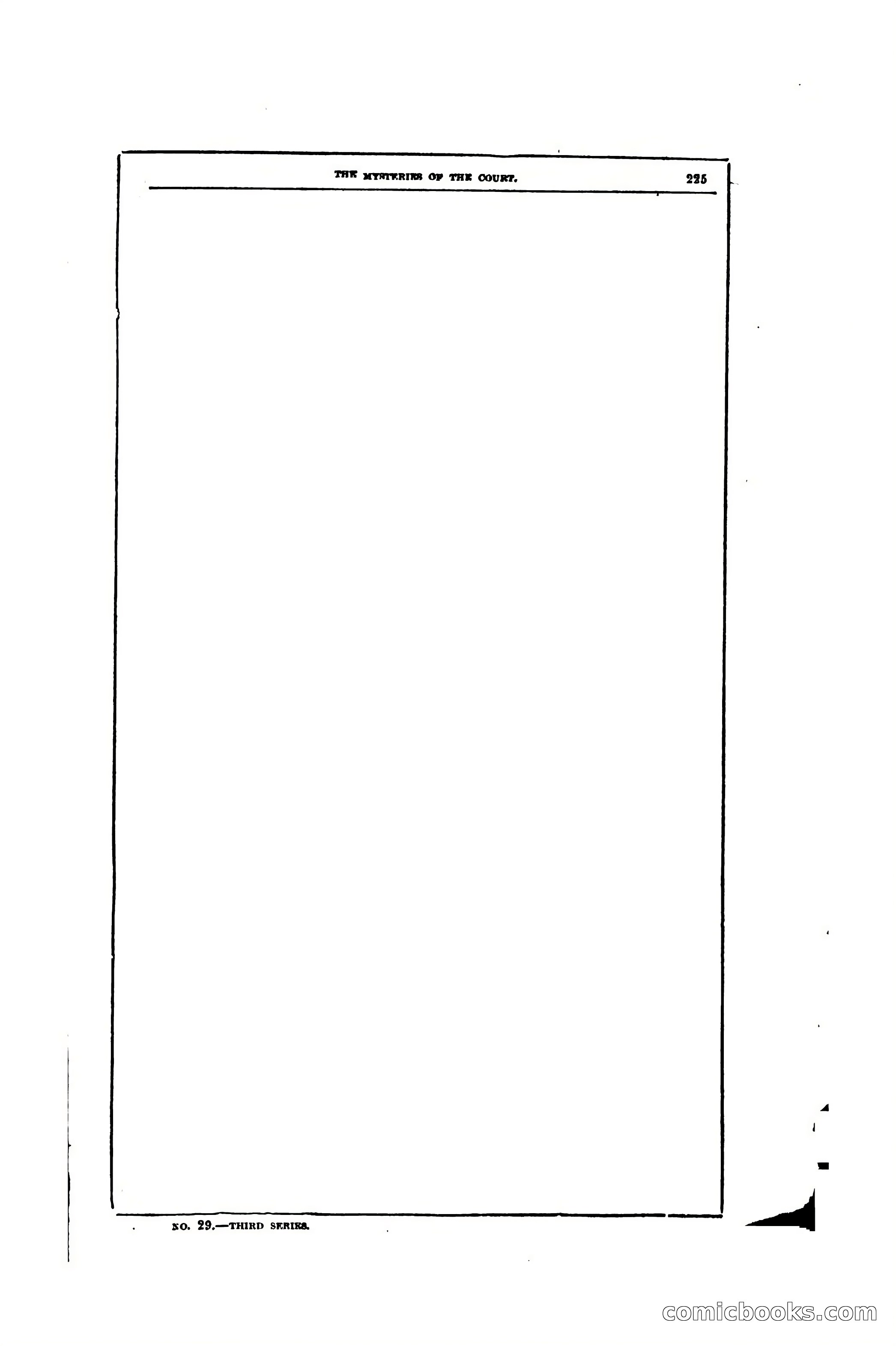 The Mysteries of the Court of London — page 236 of 397