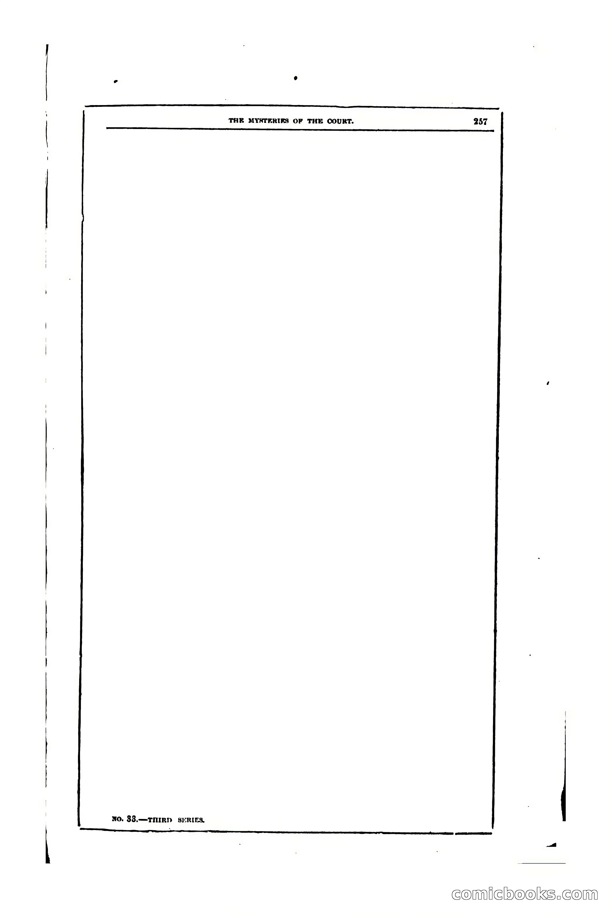 The Mysteries of the Court of London — page 268 of 397