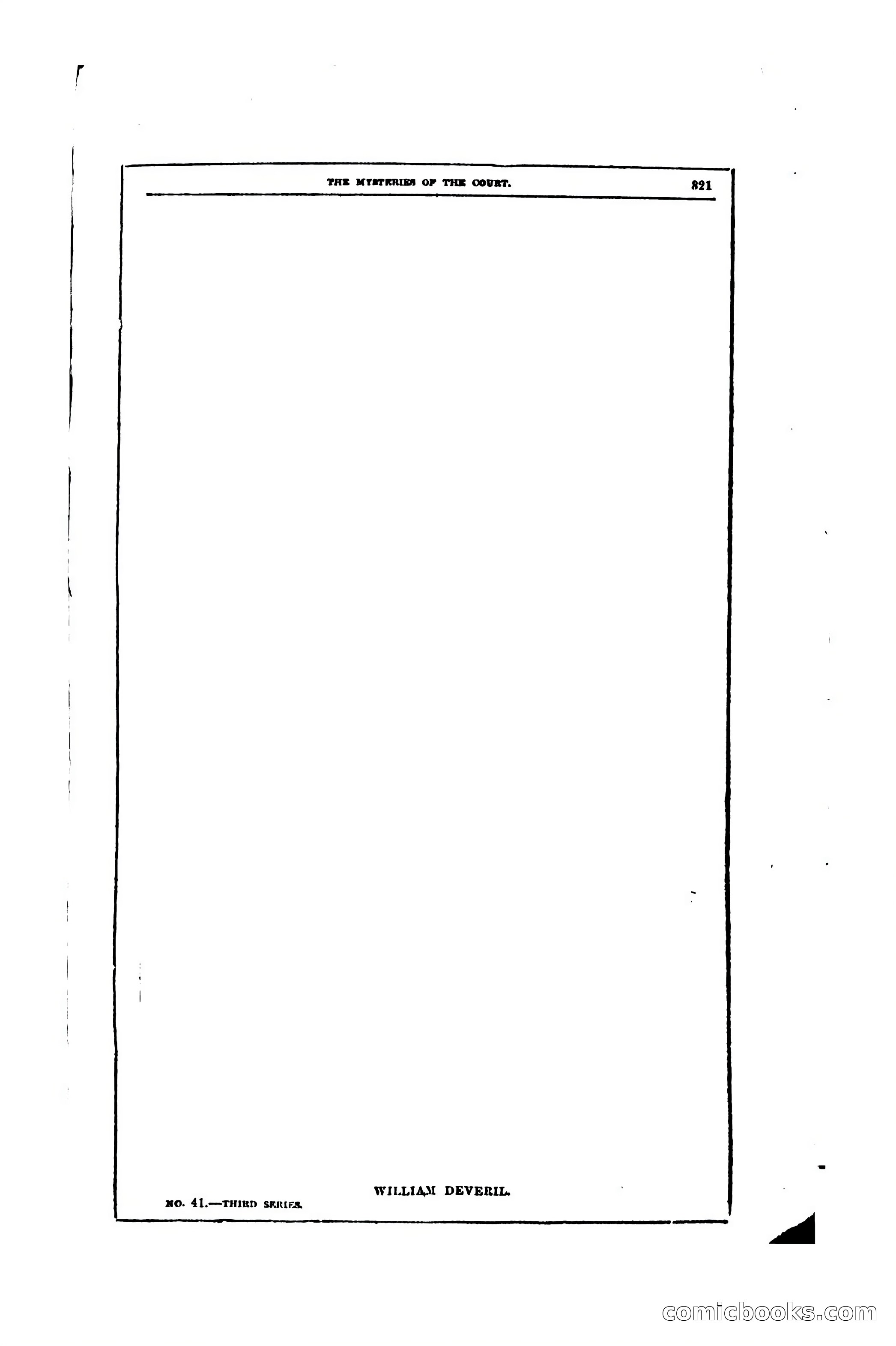 The Mysteries of the Court of London — page 332 of 397