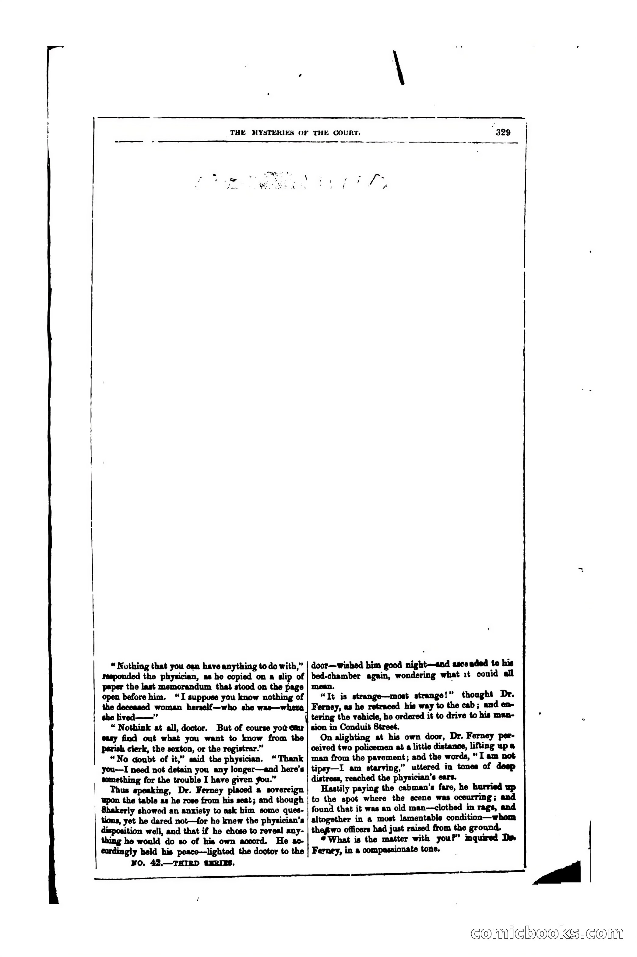 The Mysteries of the Court of London — page 340 of 397