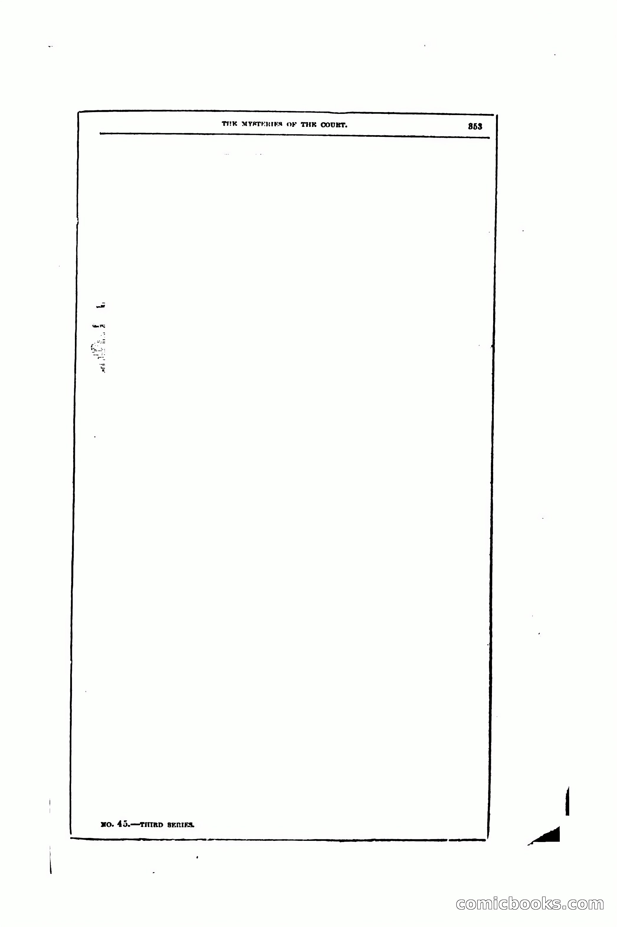 The Mysteries of the Court of London — page 364 of 397