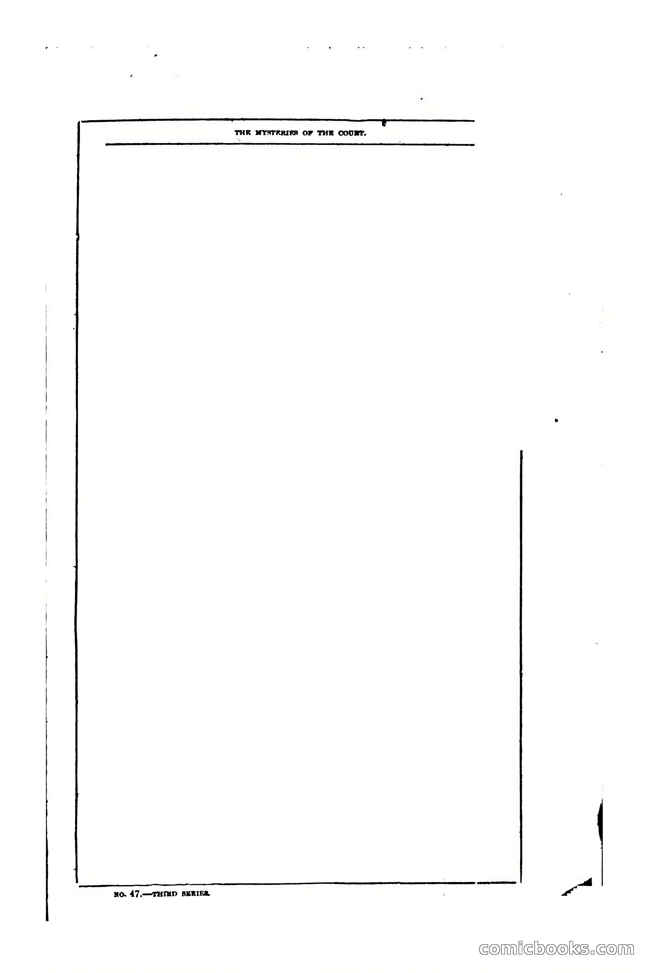 The Mysteries of the Court of London — page 380 of 397