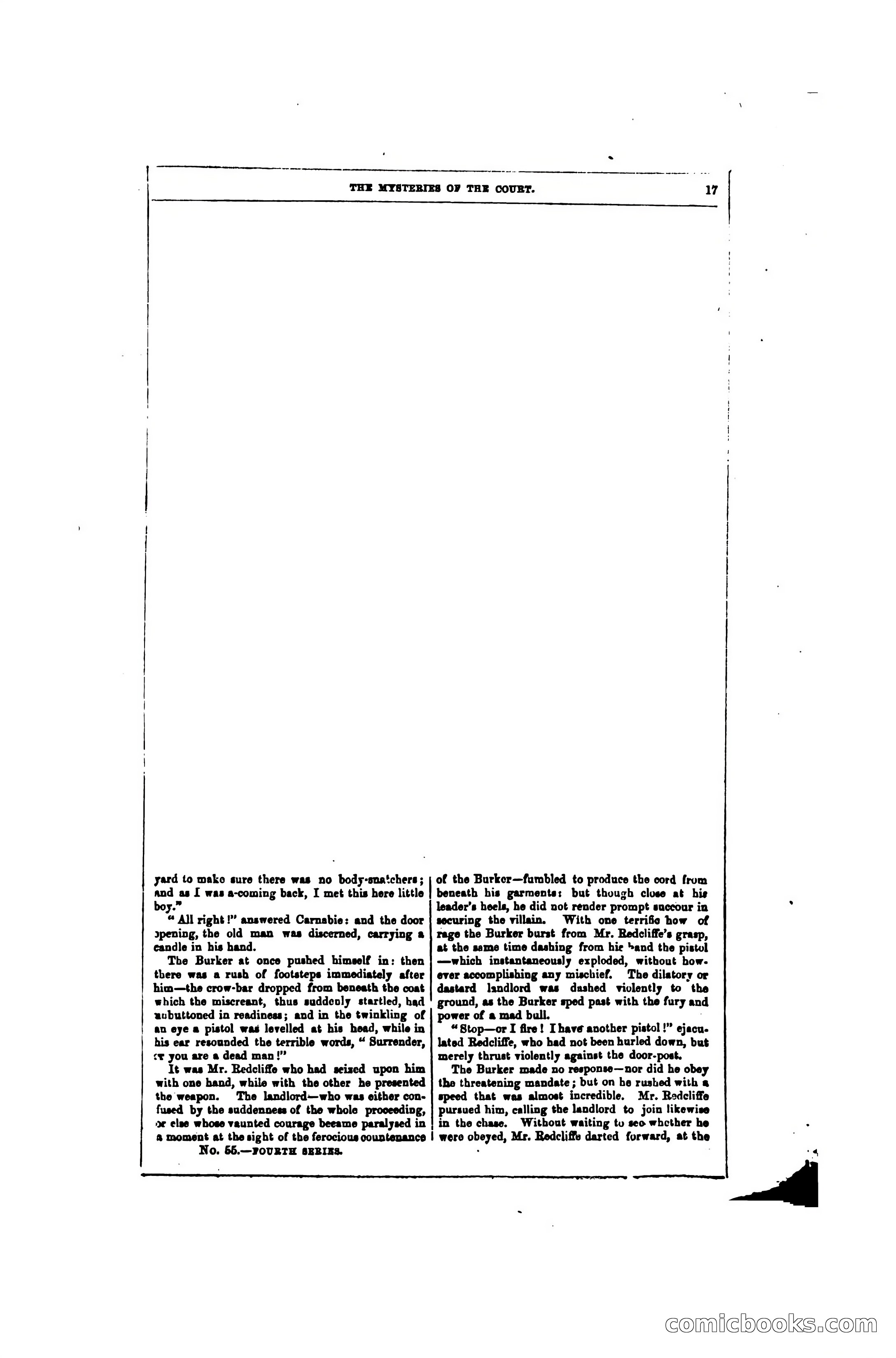 The Mysteries of the Court of London — page 30 of 397