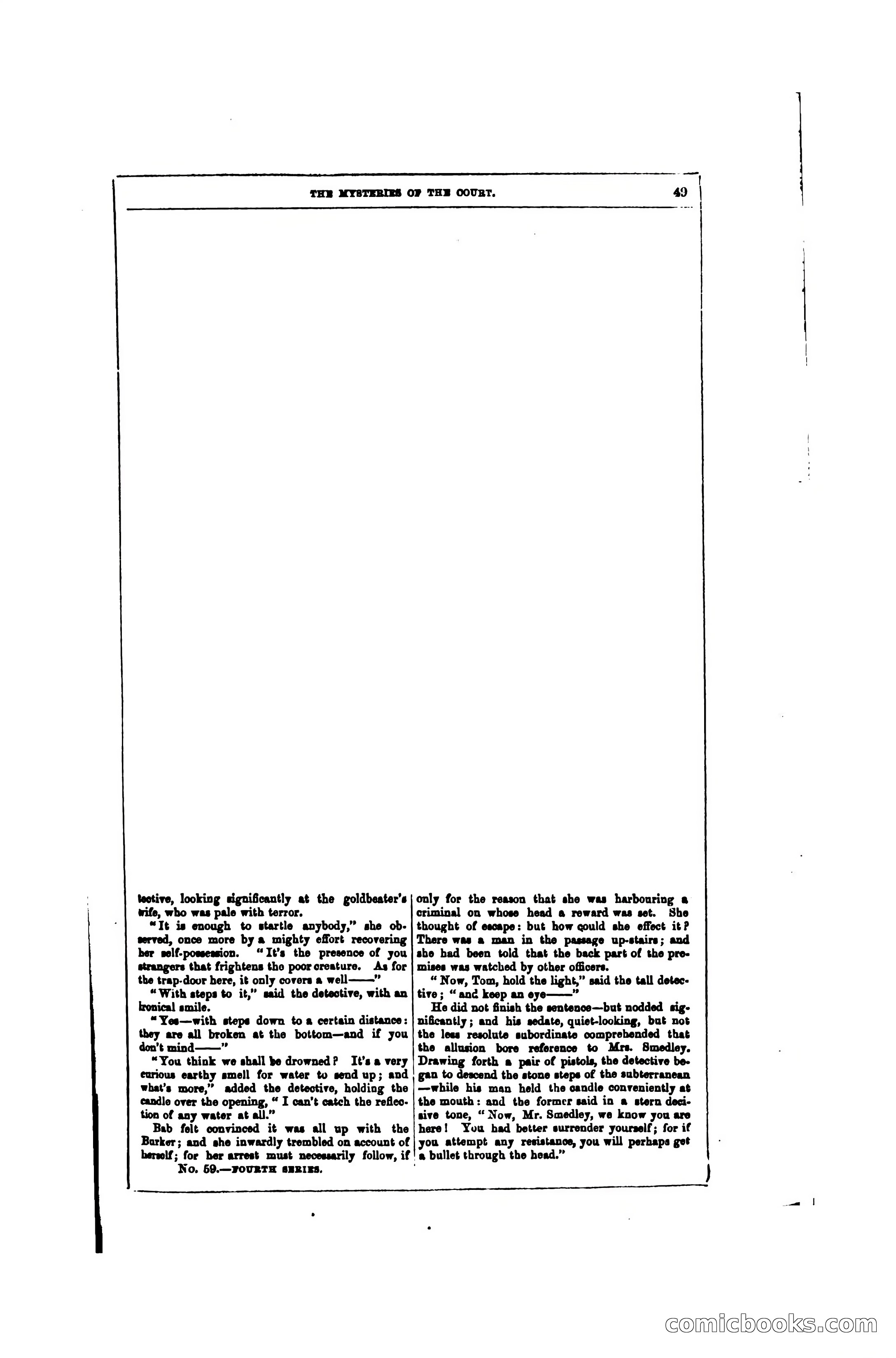 The Mysteries of the Court of London — page 60 of 397
