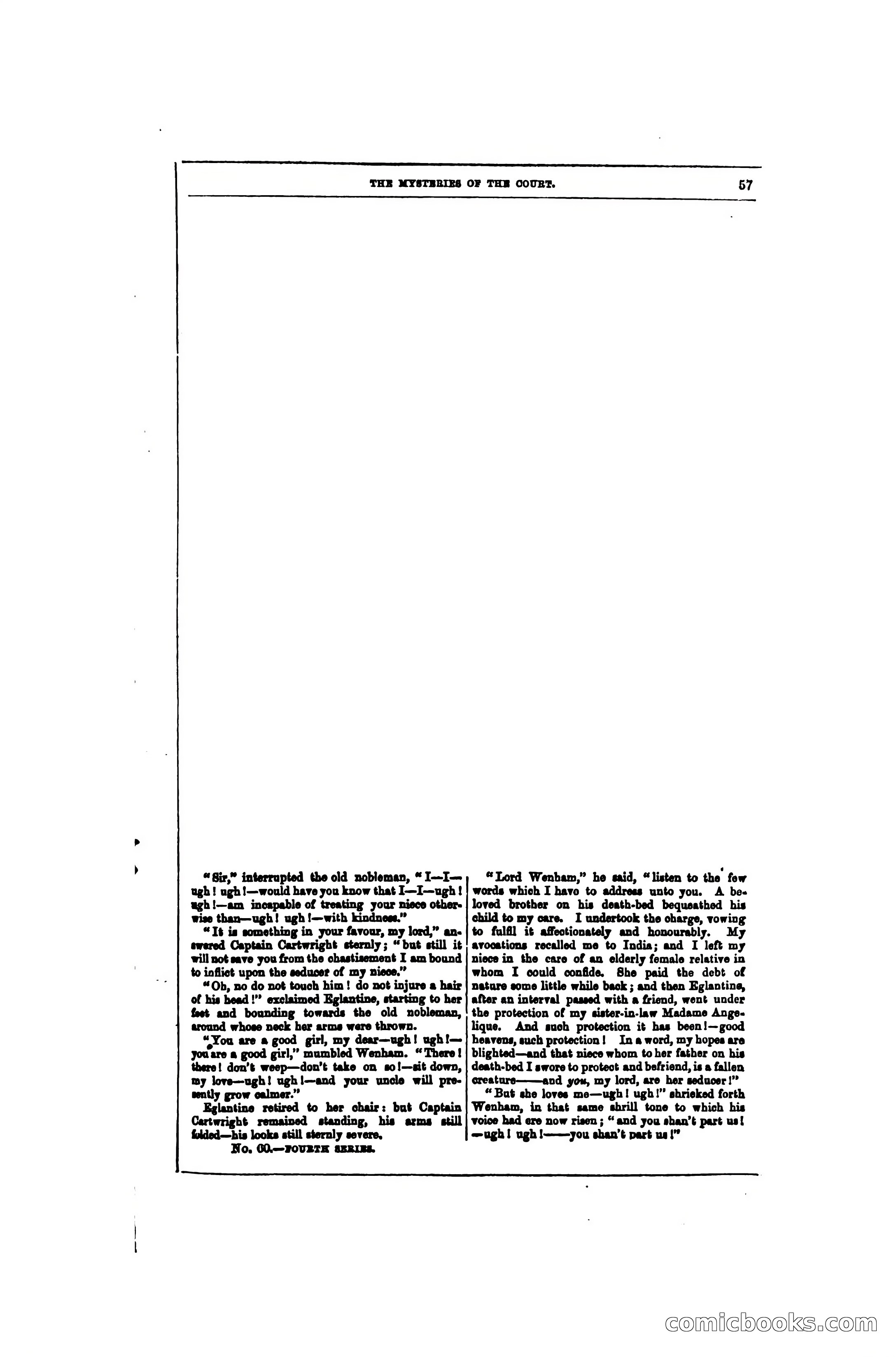 The Mysteries of the Court of London — page 68 of 397