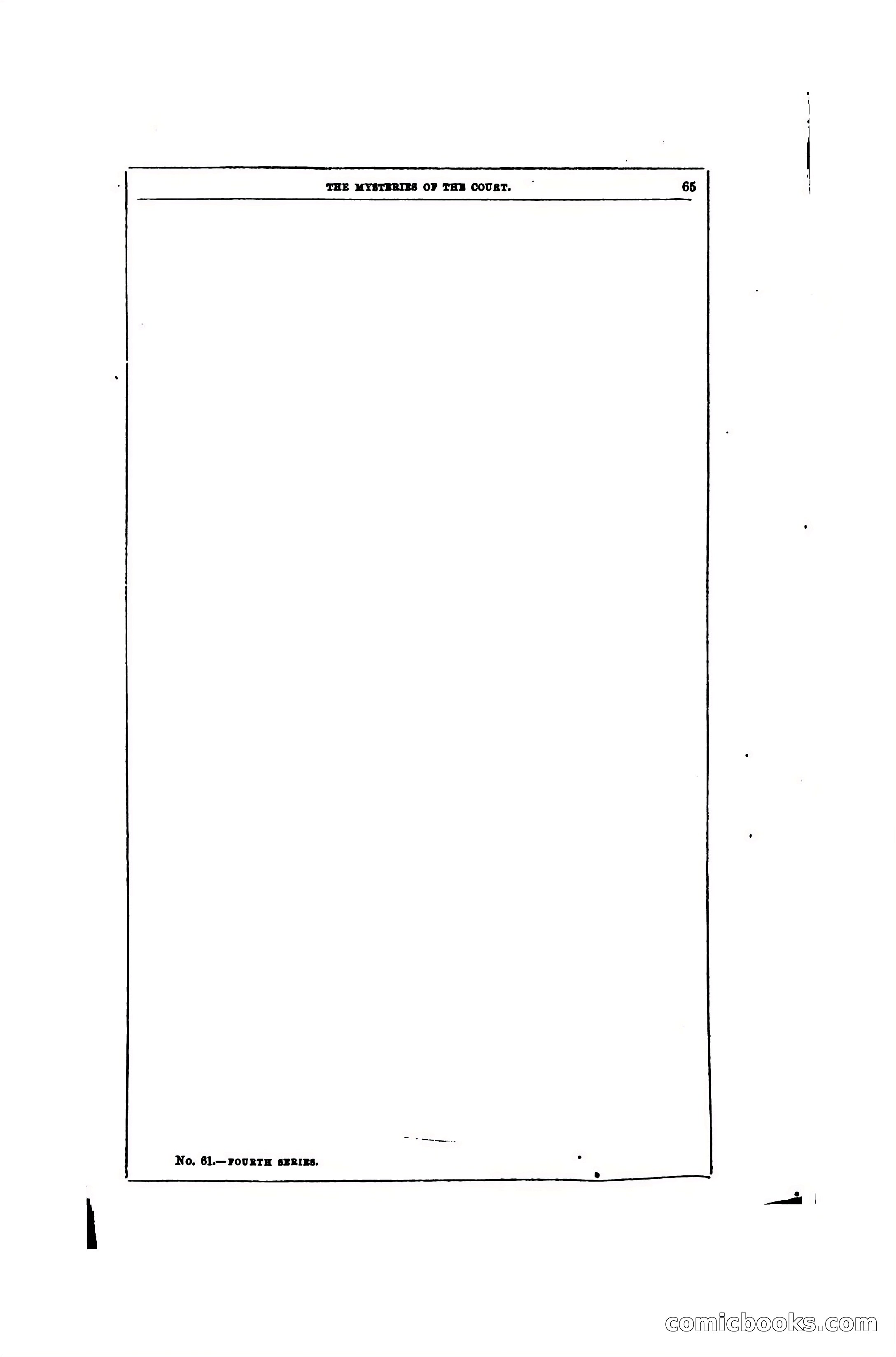 The Mysteries of the Court of London — page 76 of 397