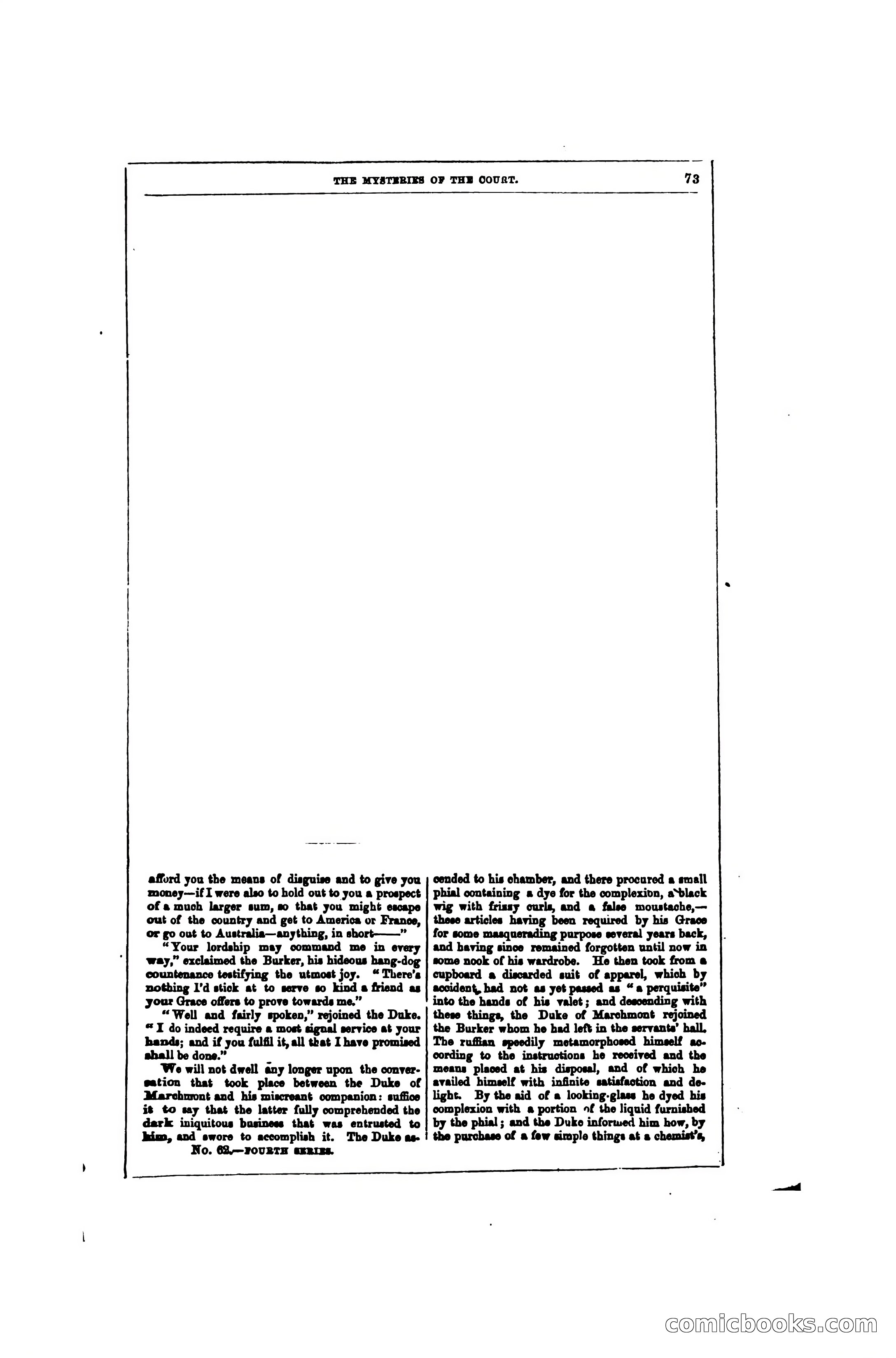 The Mysteries of the Court of London — page 84 of 397