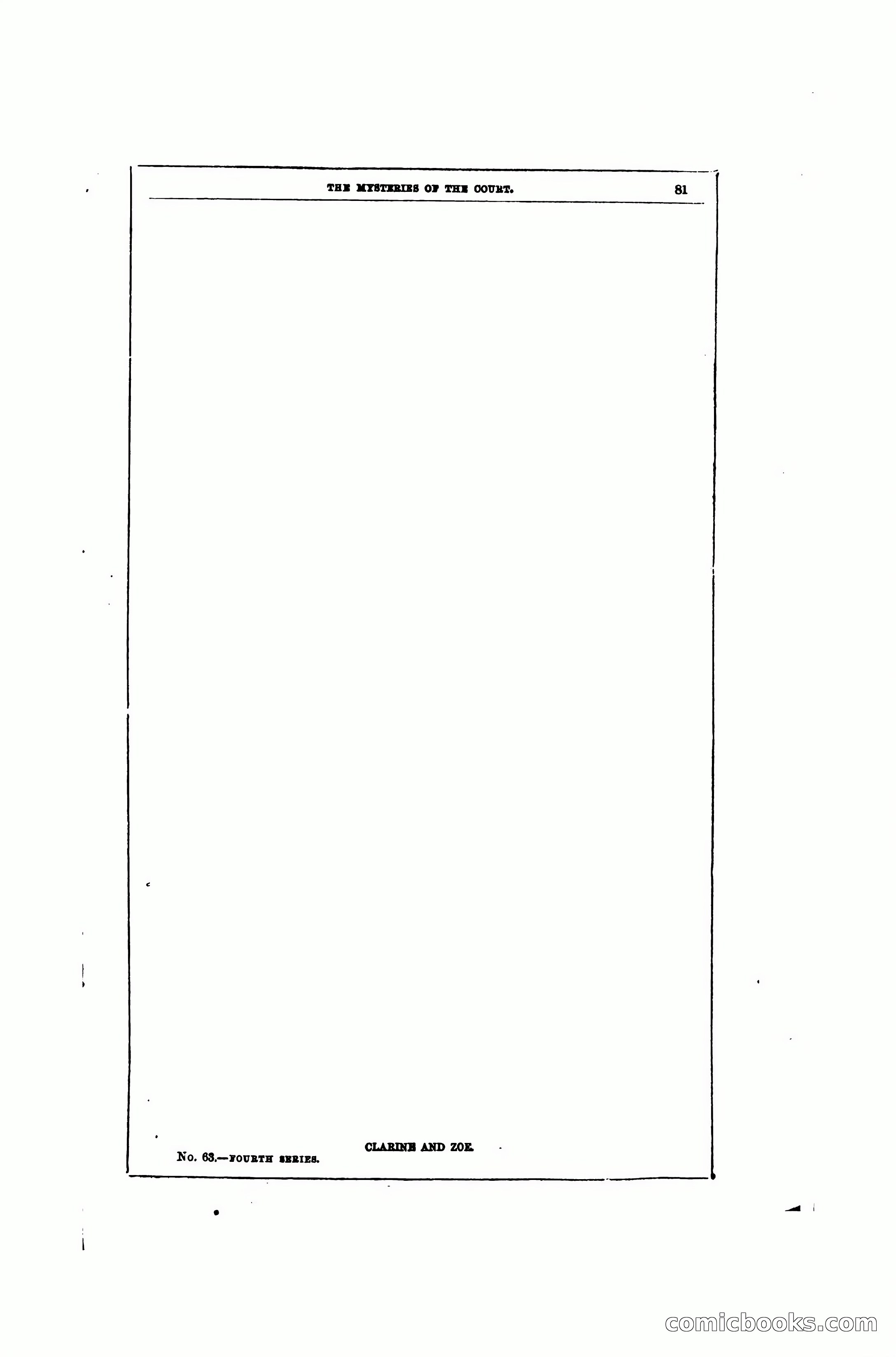 The Mysteries of the Court of London — page 92 of 397