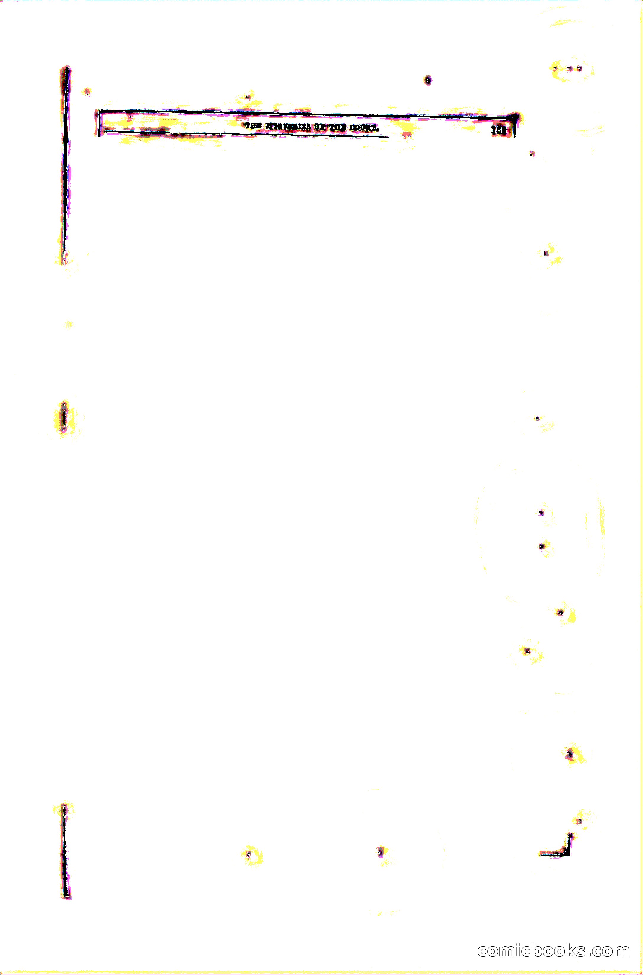 The Mysteries of the Court of London — page 164 of 397