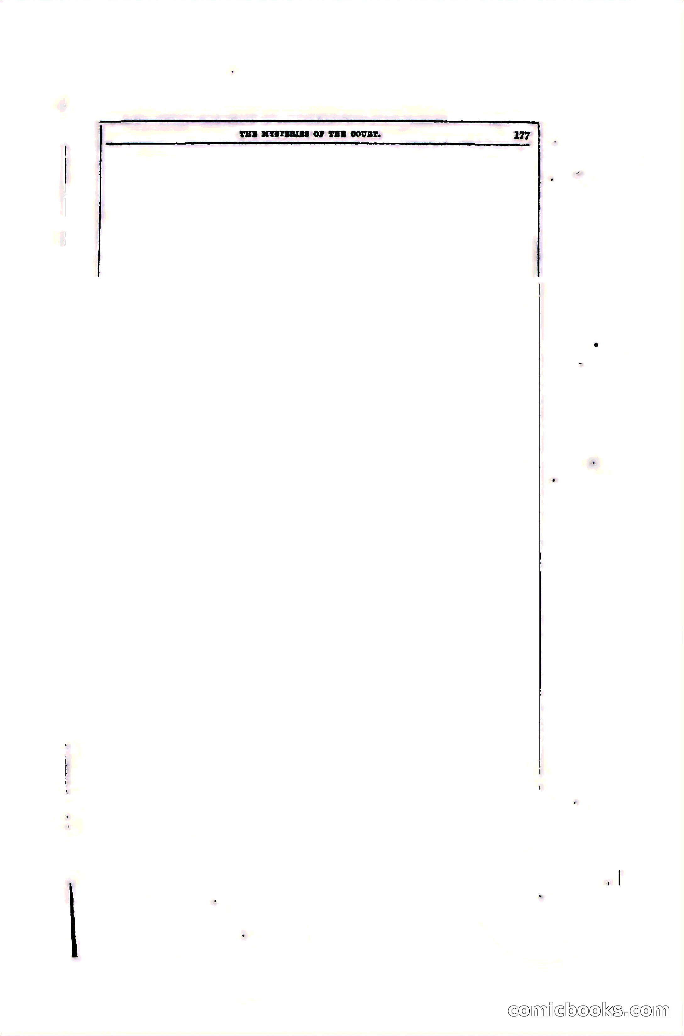 The Mysteries of the Court of London — page 188 of 397
