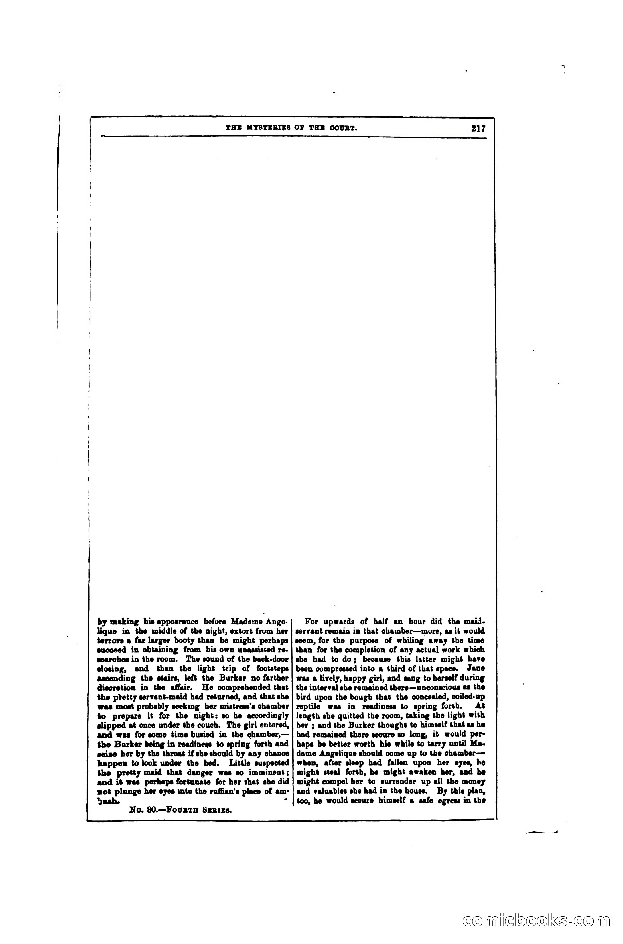 The Mysteries of the Court of London — page 228 of 397