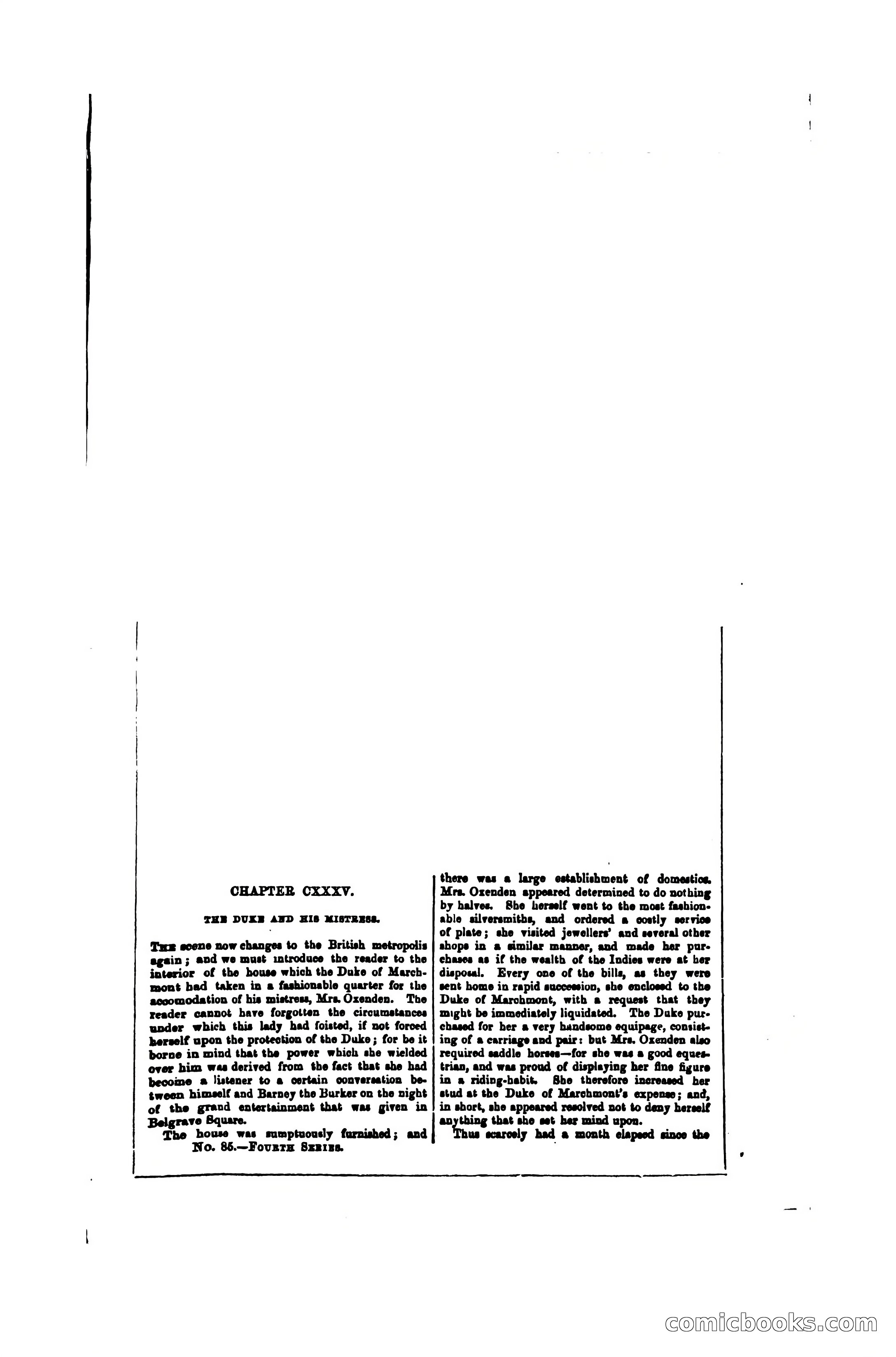 The Mysteries of the Court of London — page 268 of 397