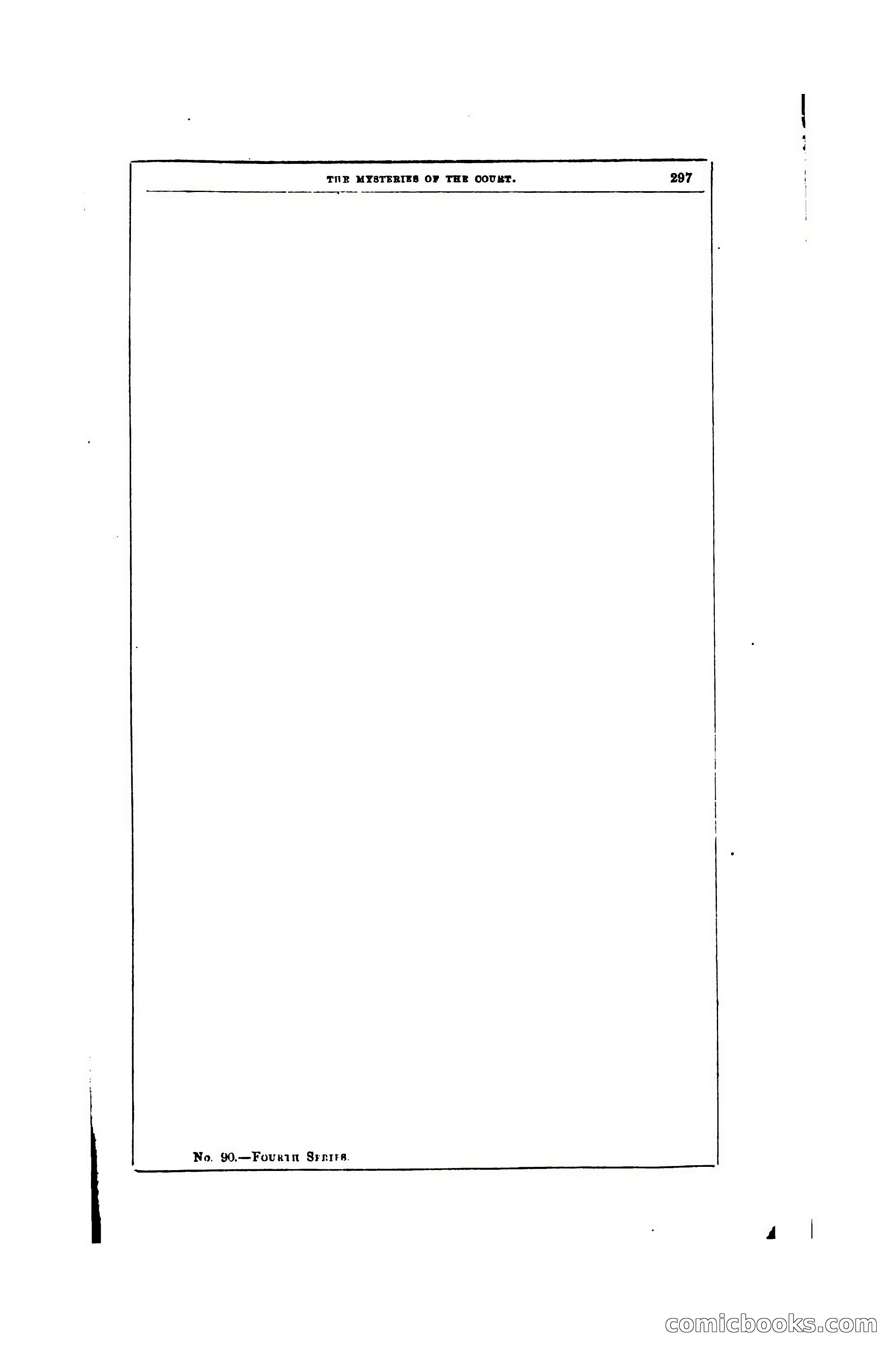 The Mysteries of the Court of London — page 308 of 397