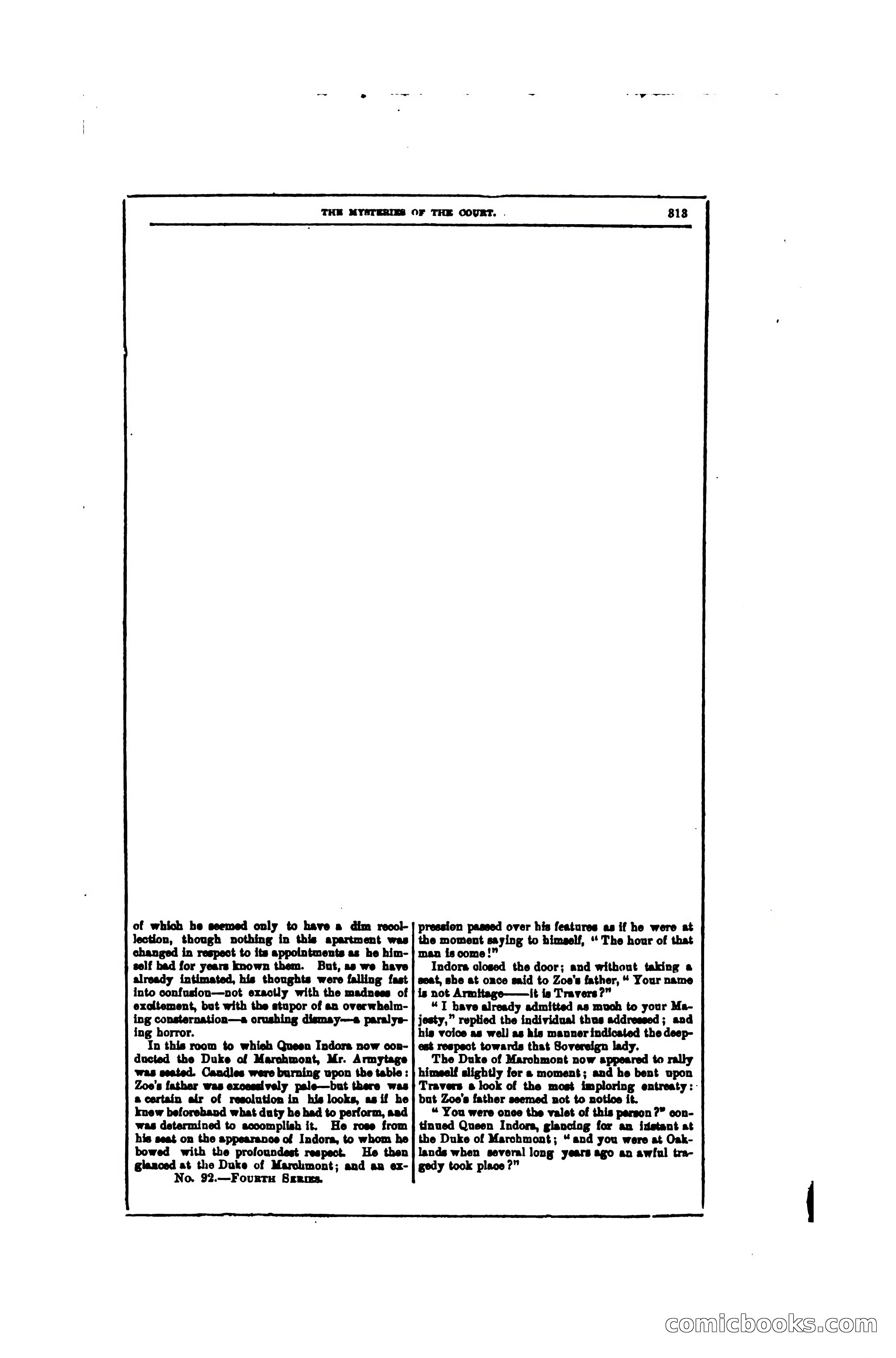 The Mysteries of the Court of London — page 324 of 397