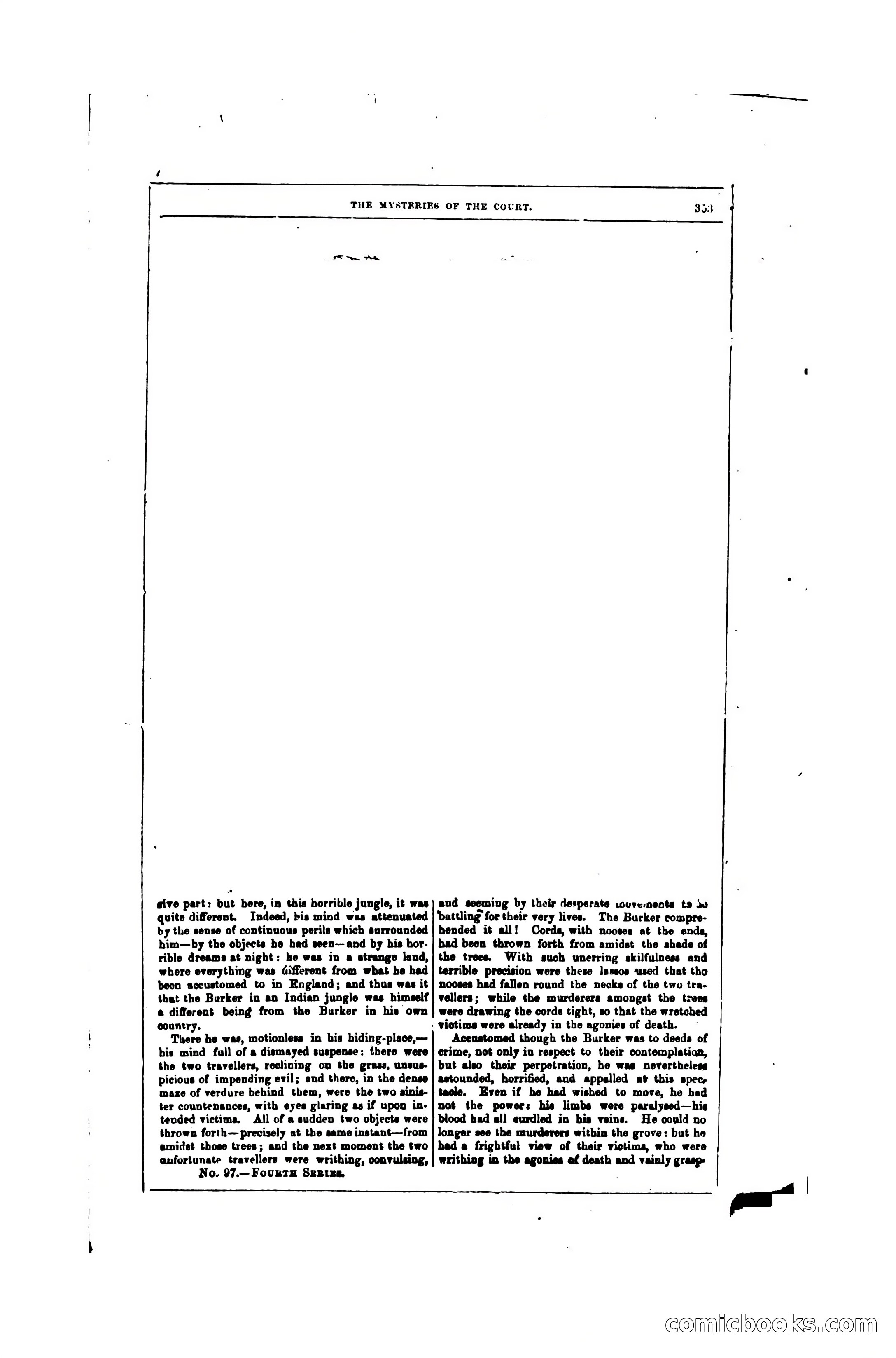 The Mysteries of the Court of London — page 364 of 397