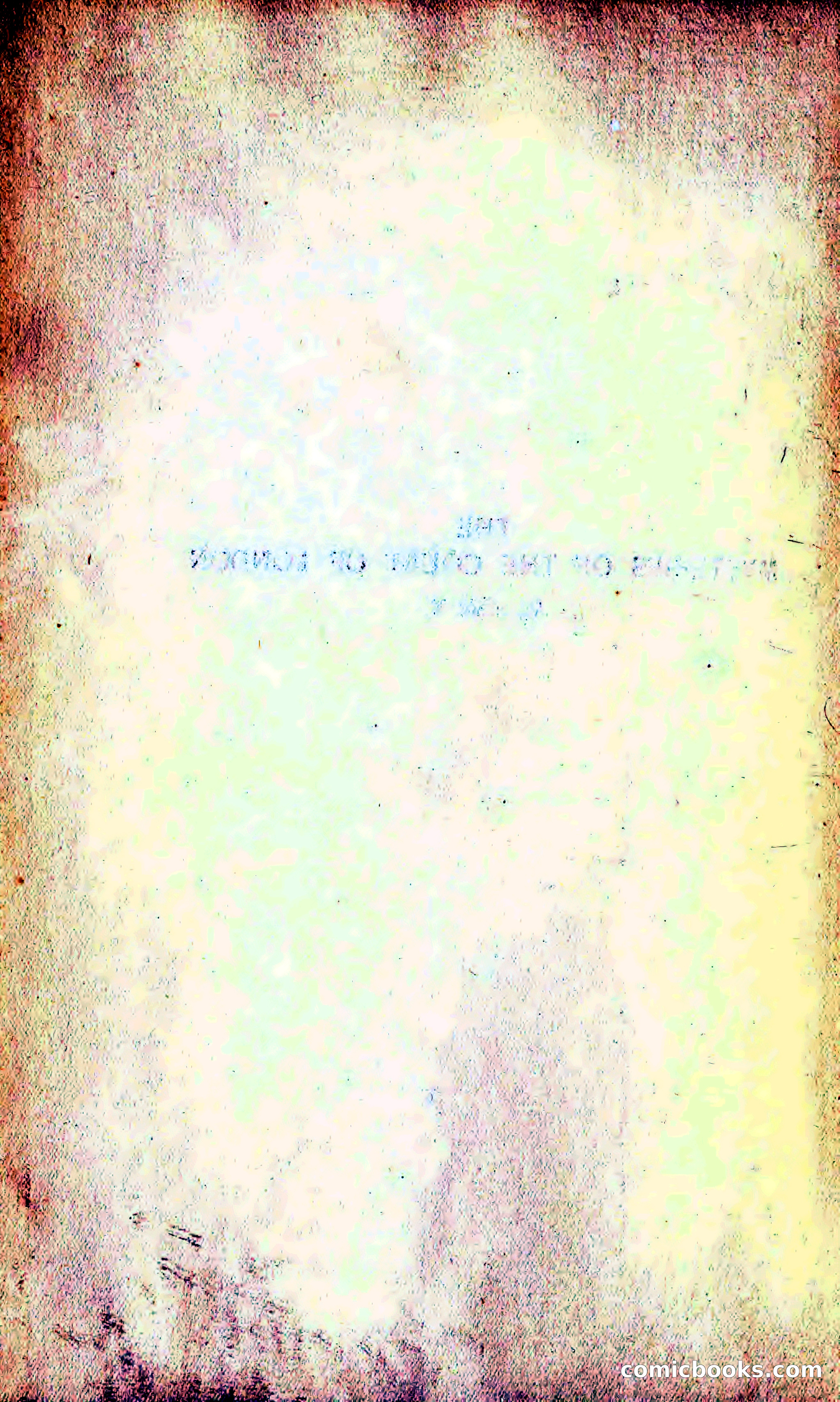 The Mysteries of the Court of London — page 8 of 394