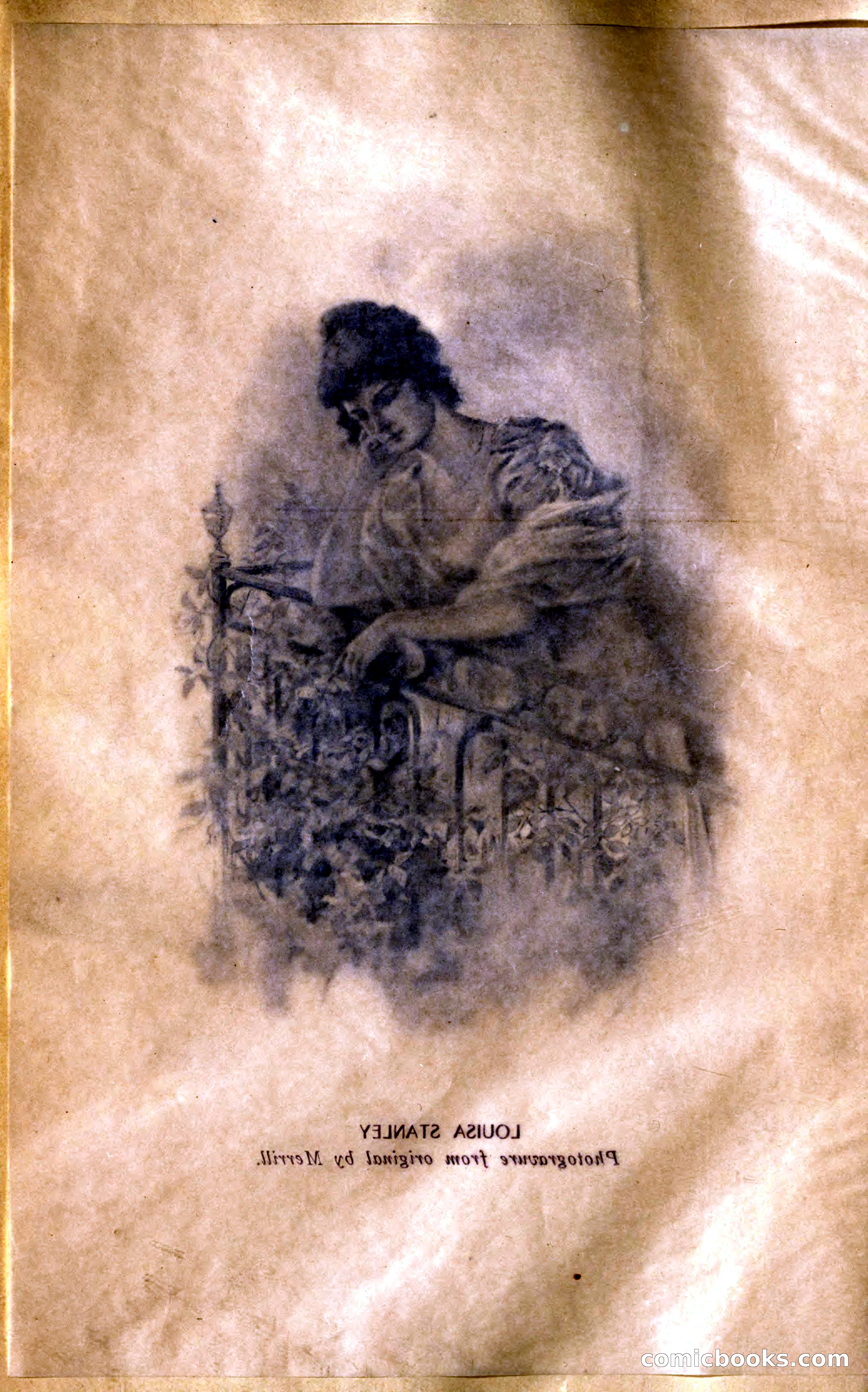 The Mysteries of the Court of London — page 12 of 394