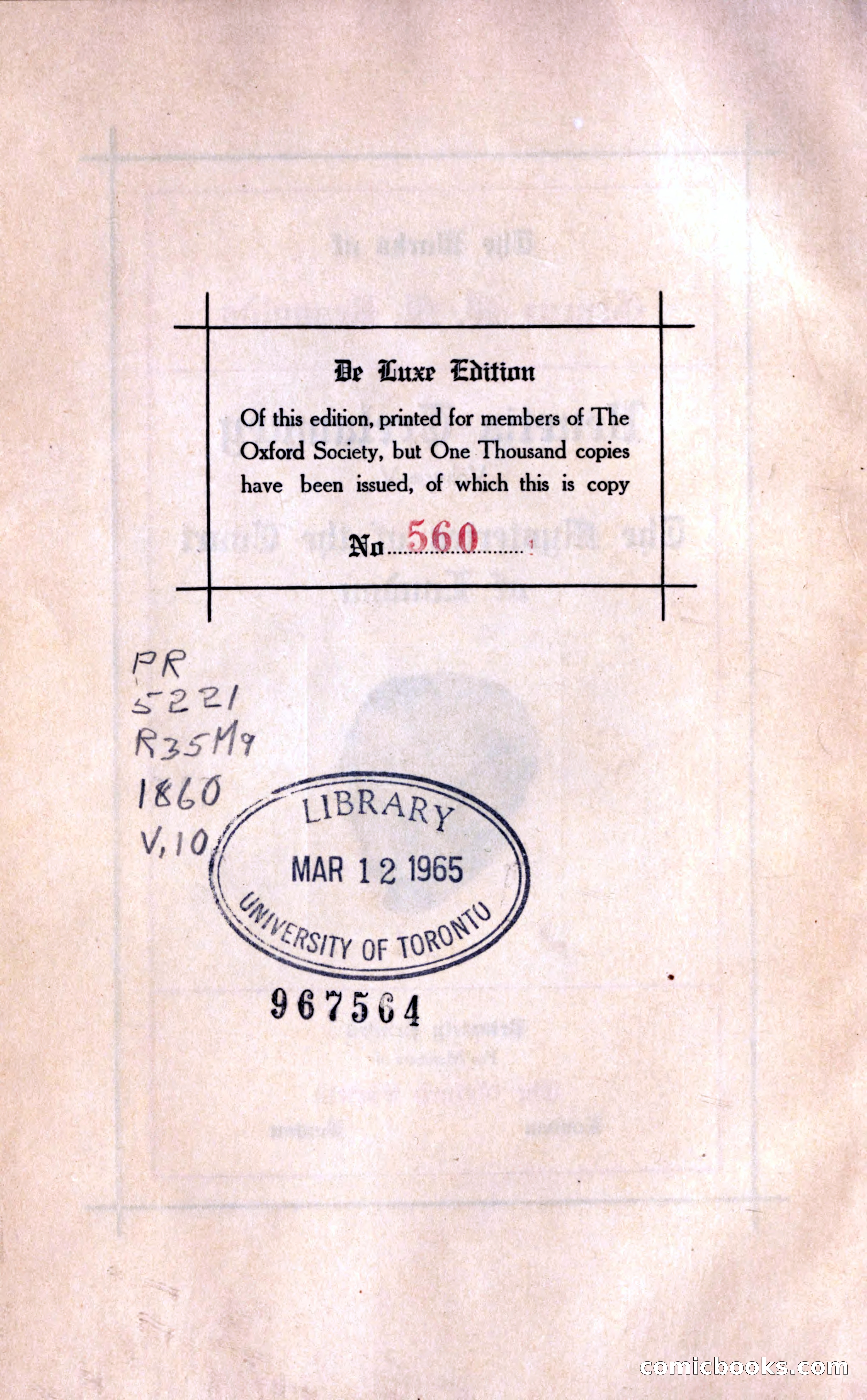 The Mysteries of the Court of London — page 14 of 394