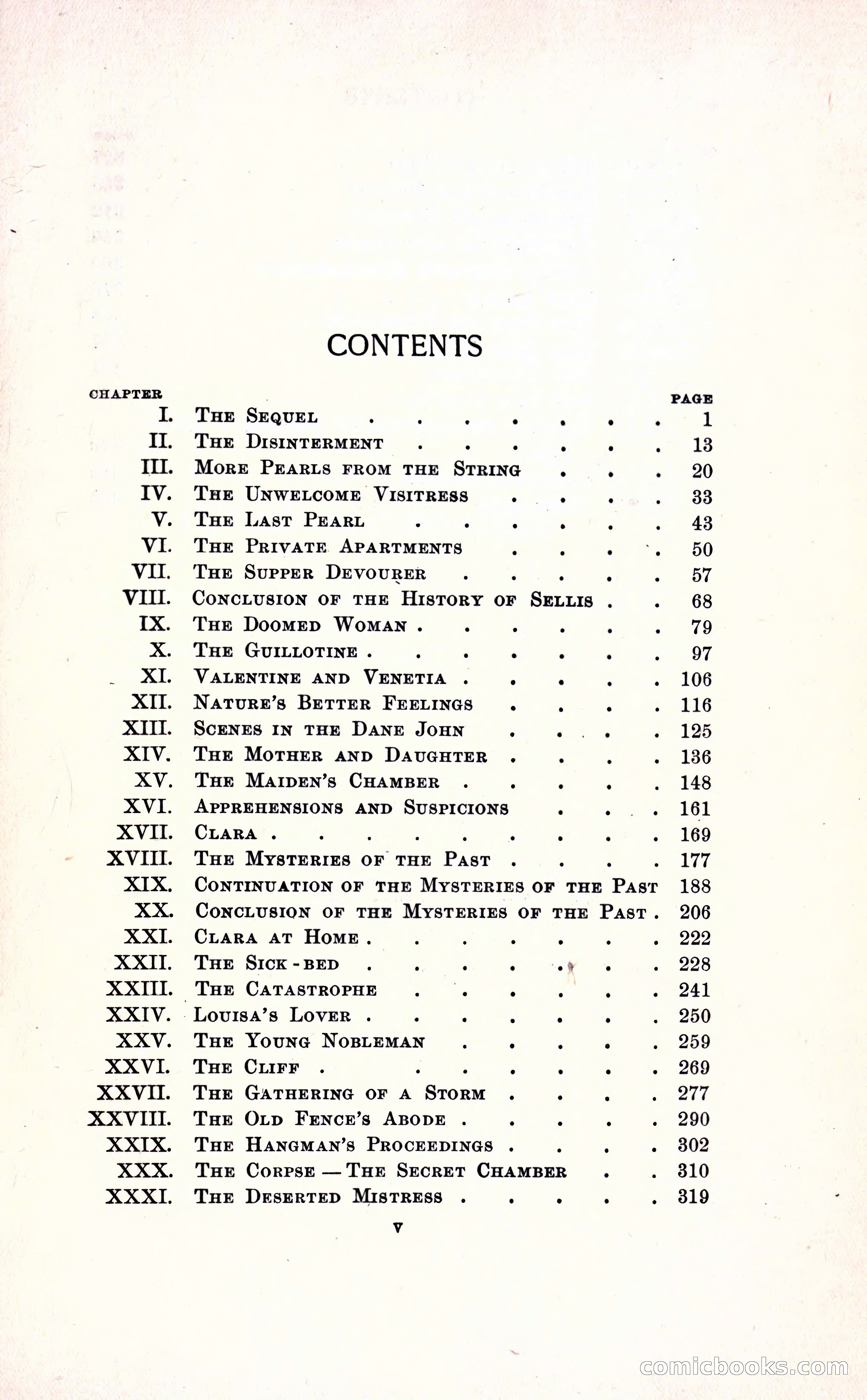 The Mysteries of the Court of London — page 15 of 394