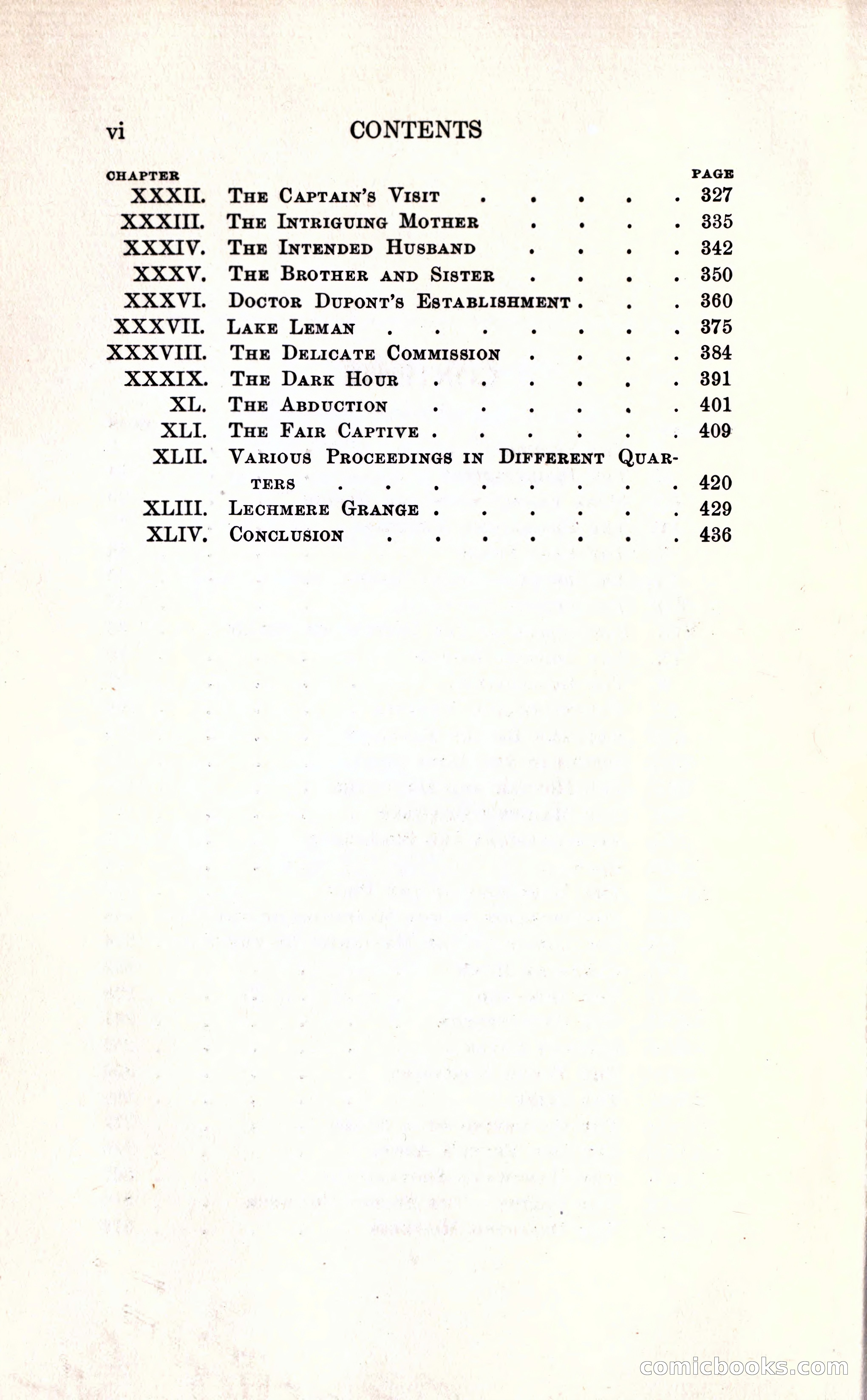 The Mysteries of the Court of London — page 16 of 394