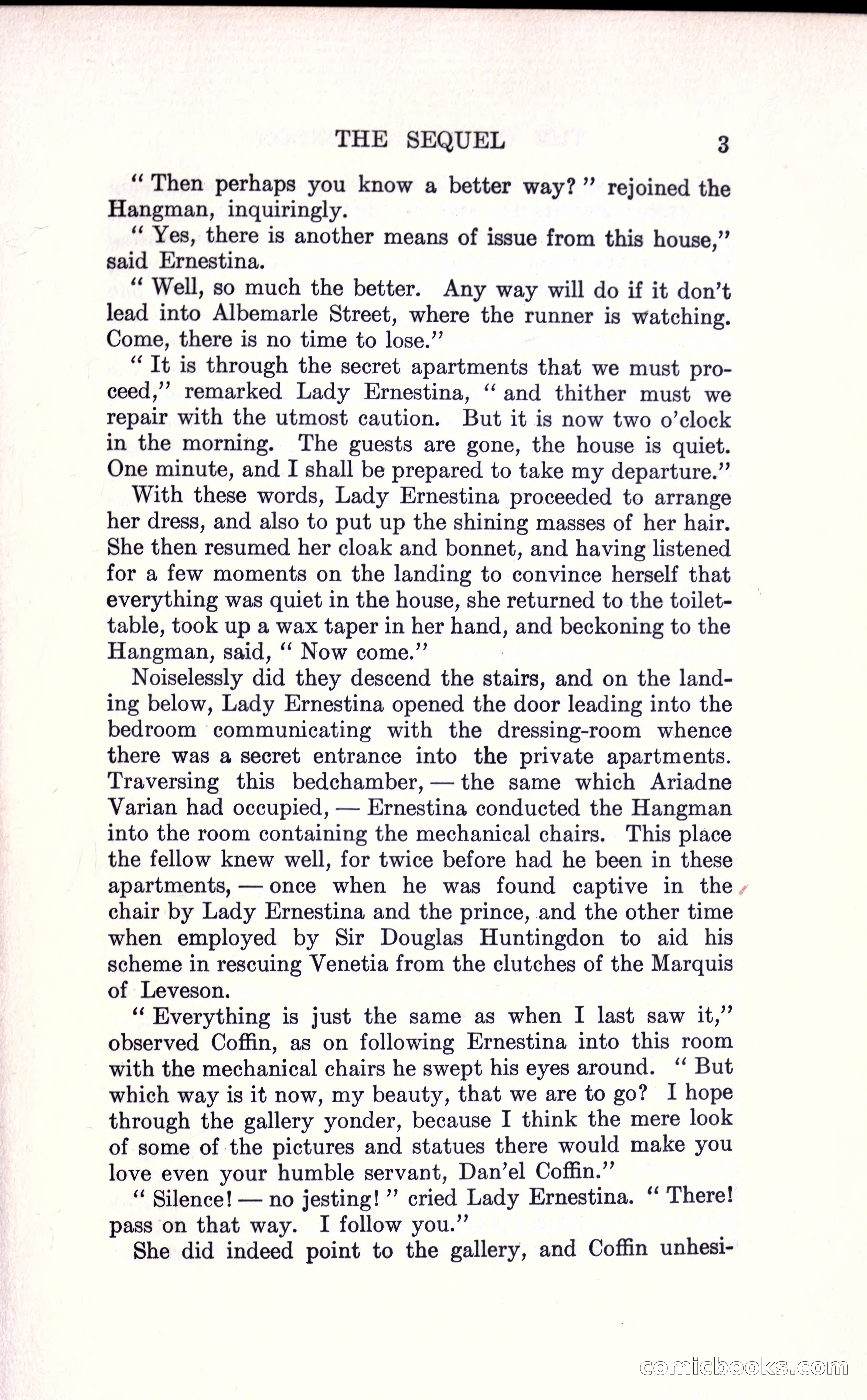 The Mysteries of the Court of London — page 21 of 394