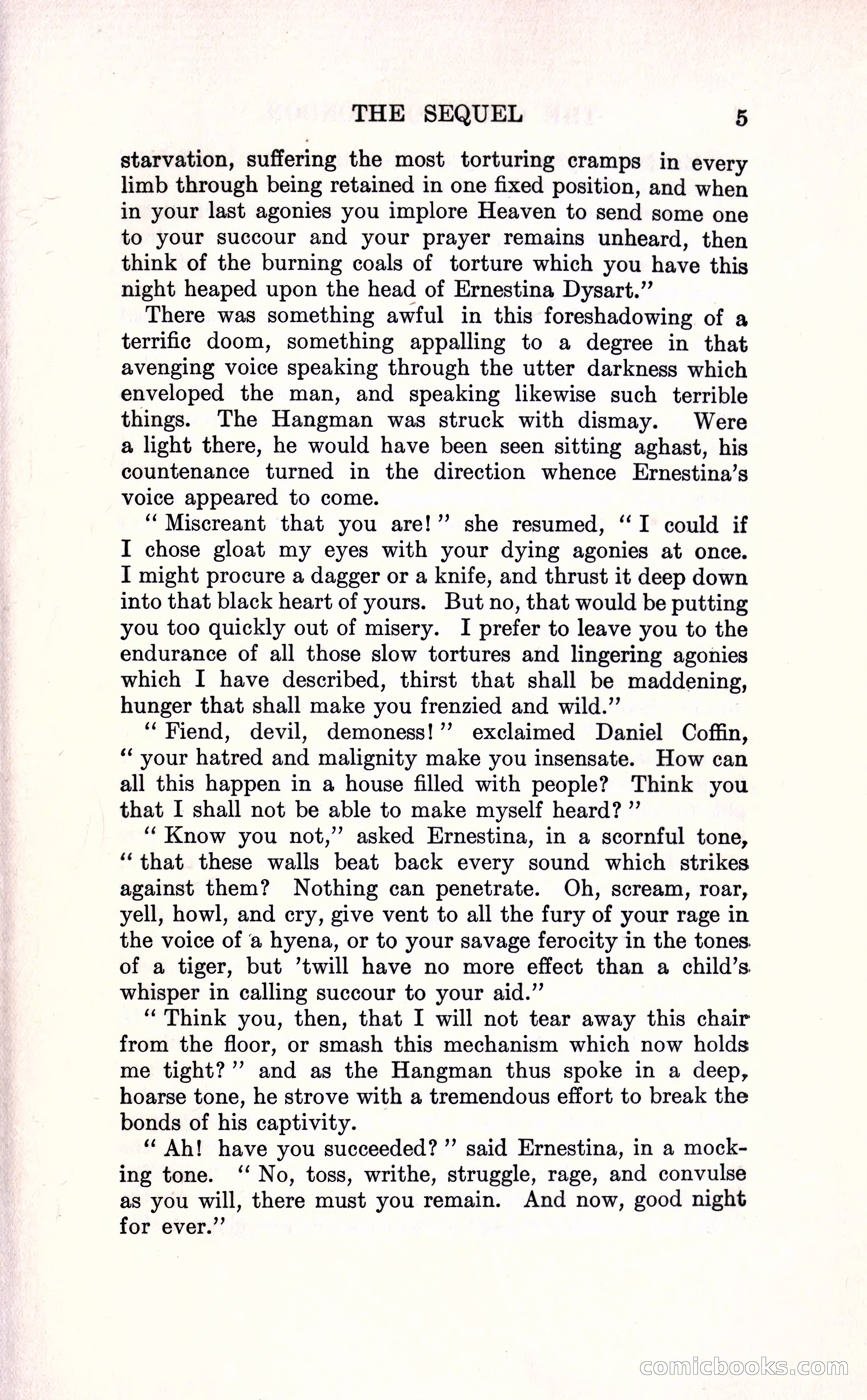 The Mysteries of the Court of London — page 23 of 394