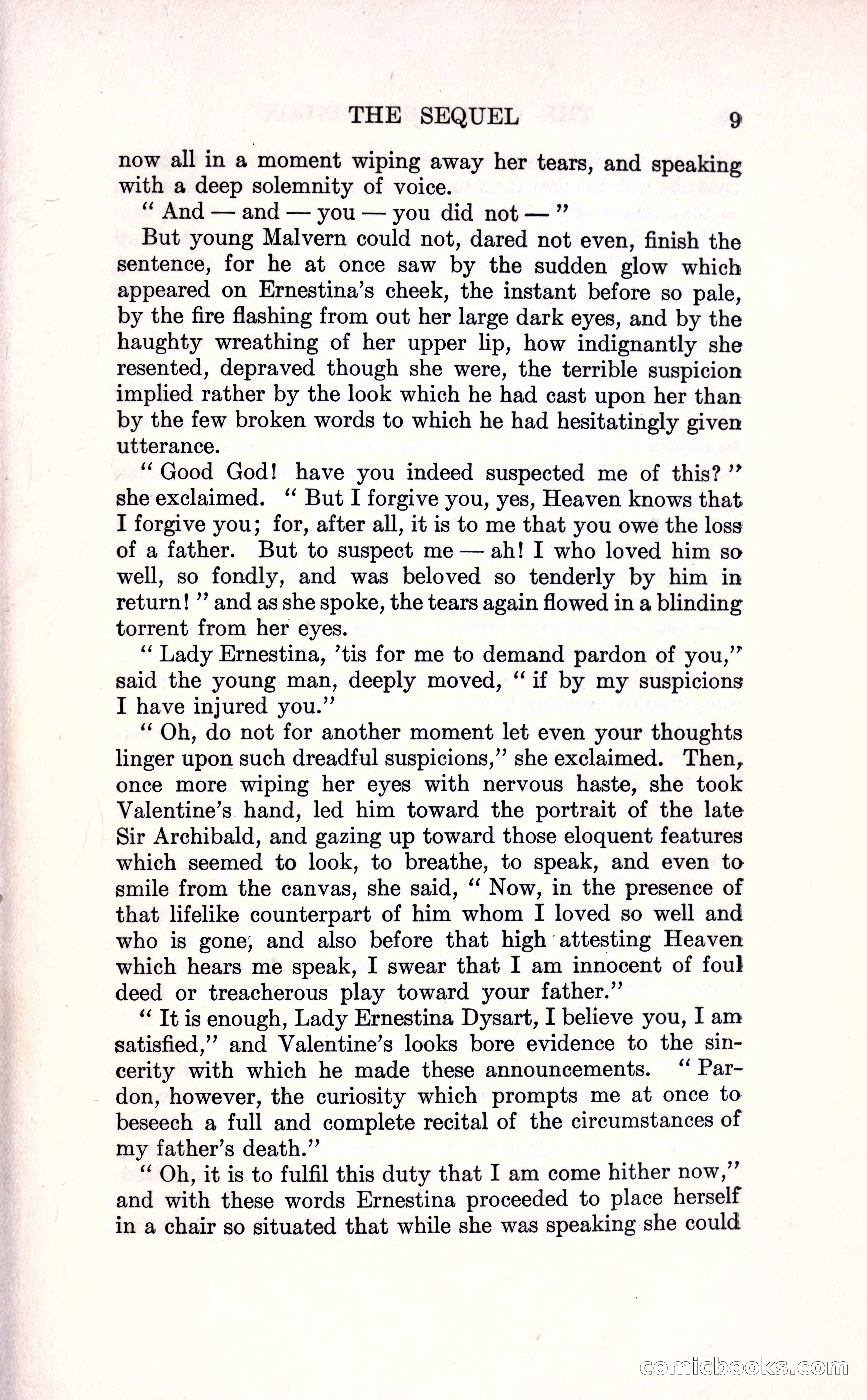 The Mysteries of the Court of London — page 27 of 394