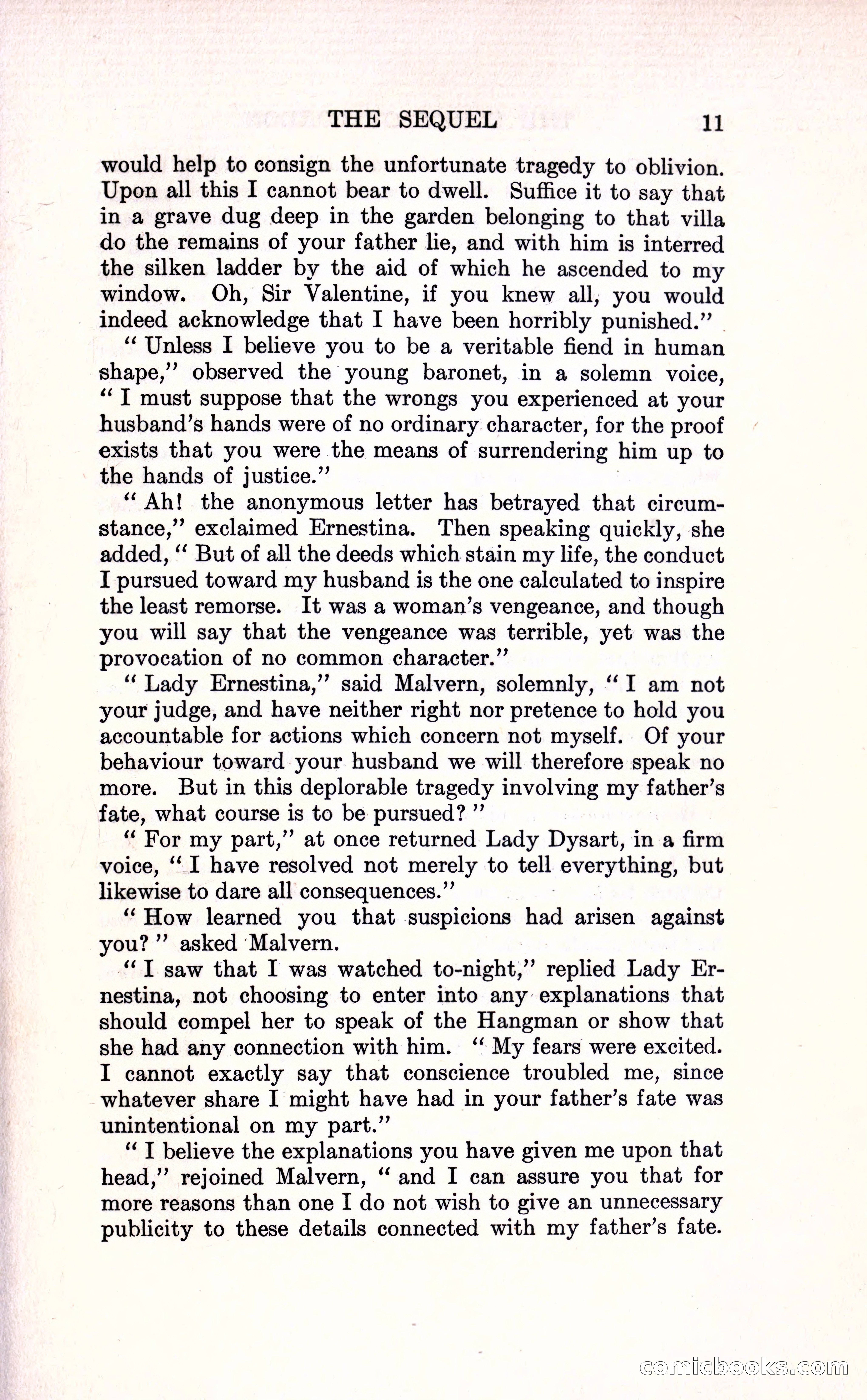 The Mysteries of the Court of London — page 29 of 394
