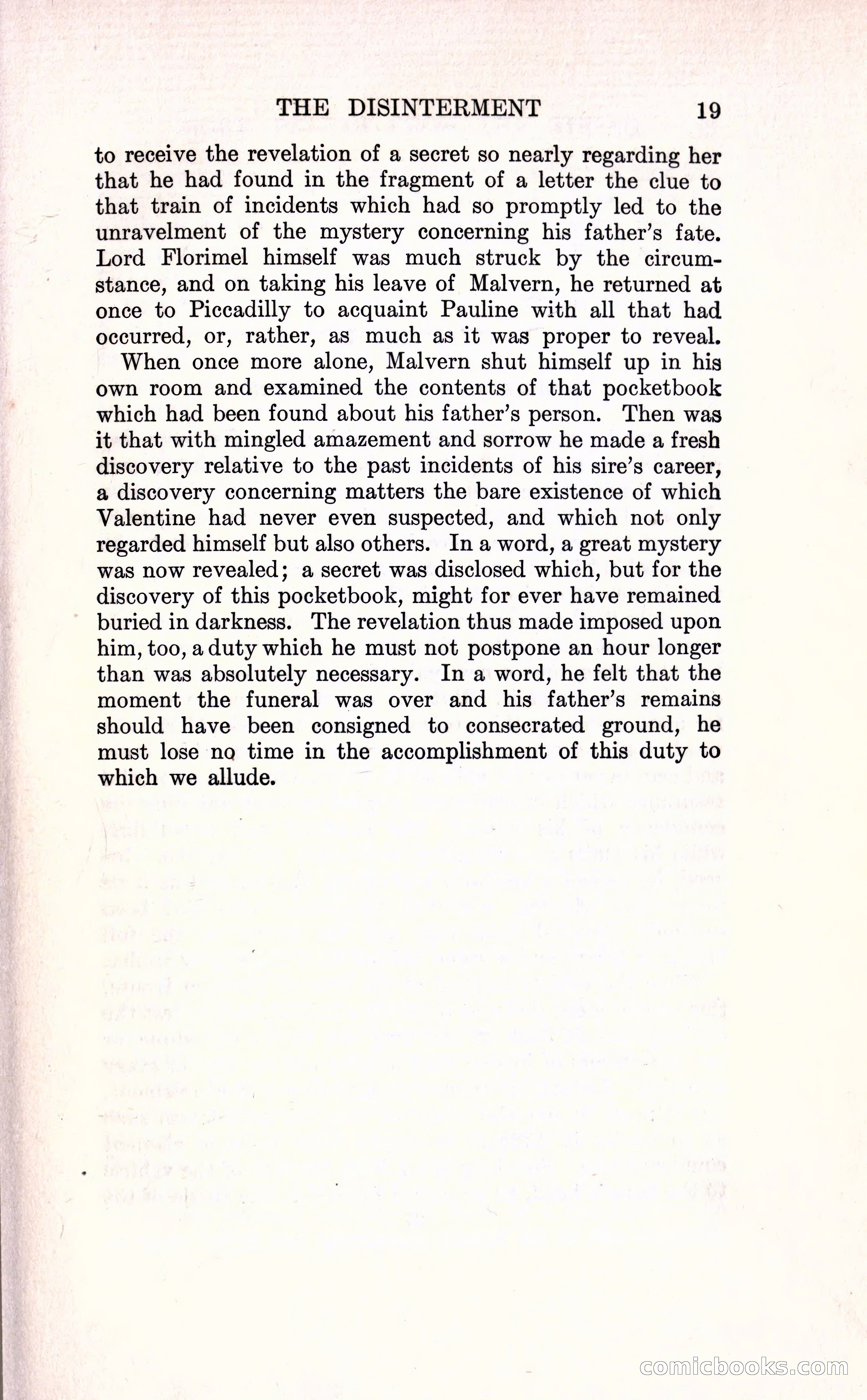 The Mysteries of the Court of London — page 37 of 394