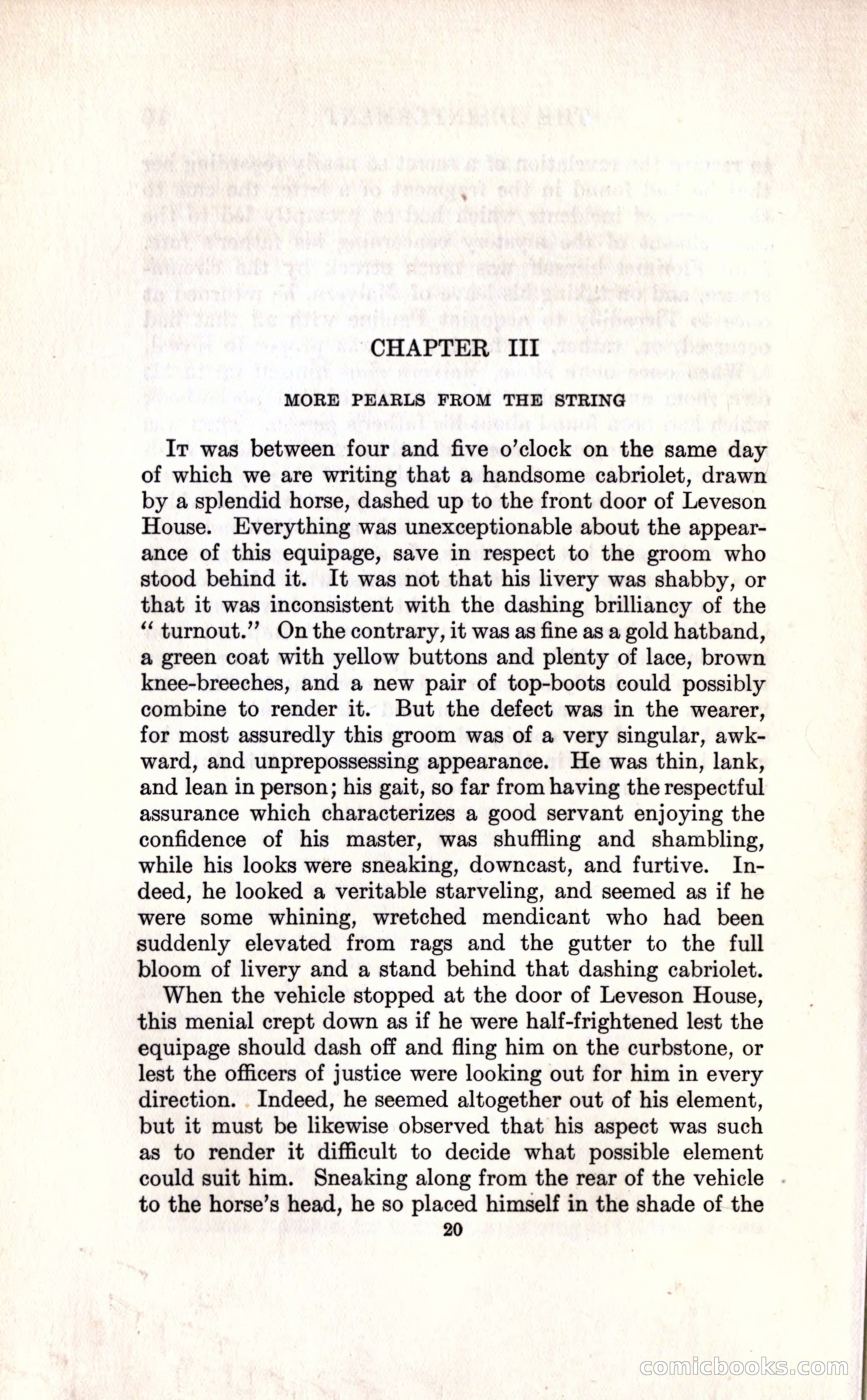 The Mysteries of the Court of London — page 38 of 394