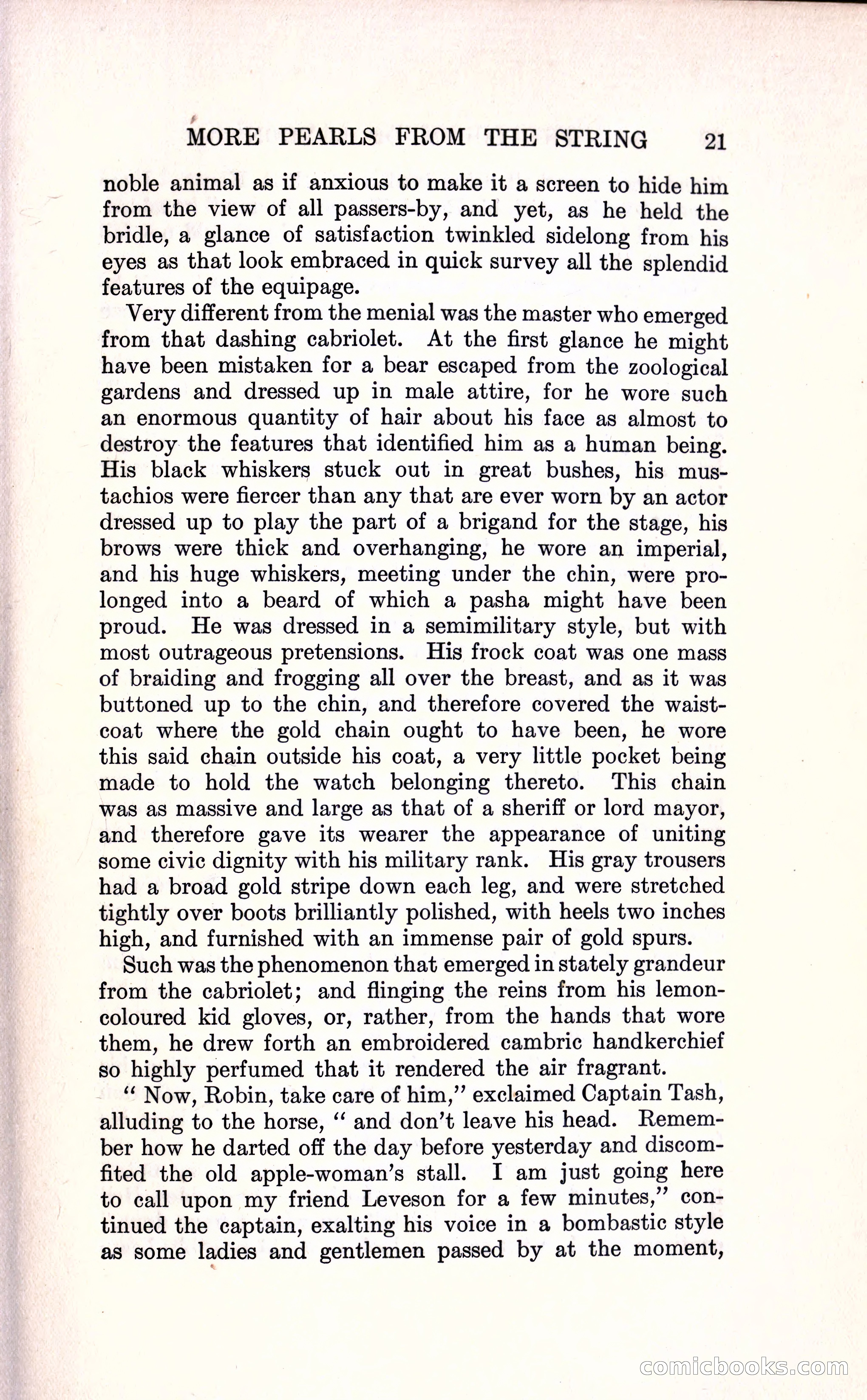 The Mysteries of the Court of London — page 39 of 394