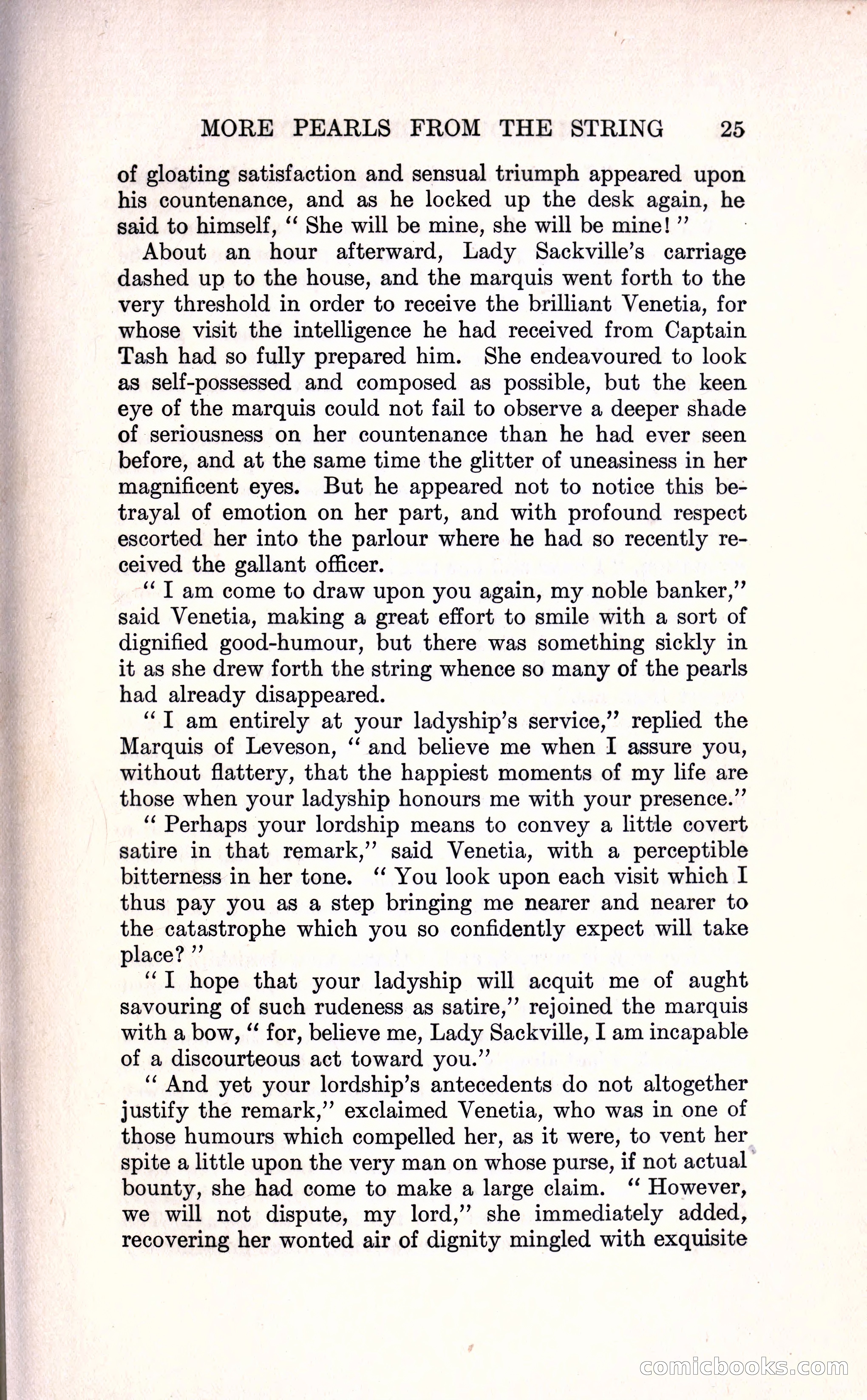 The Mysteries of the Court of London — page 43 of 394