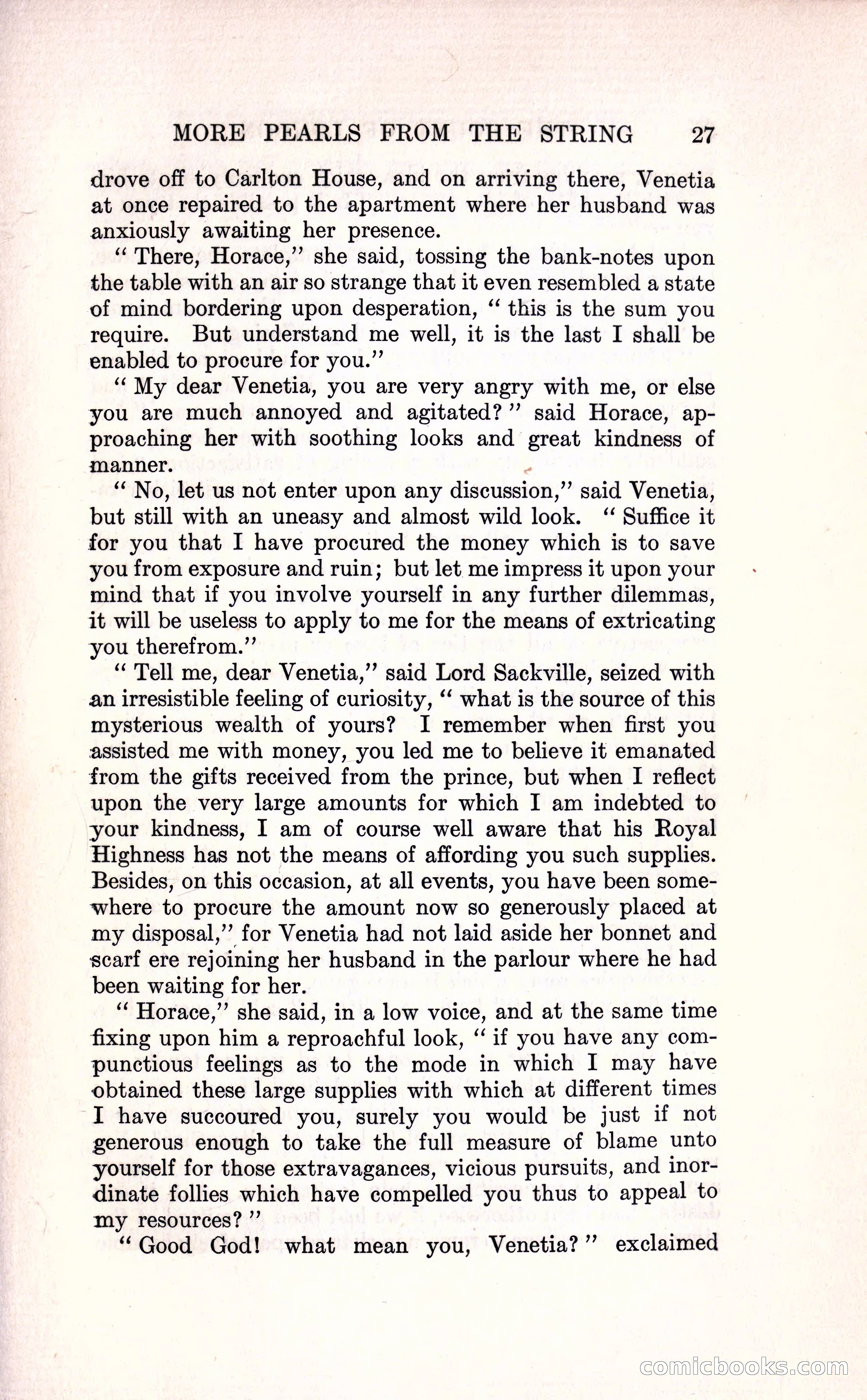 The Mysteries of the Court of London — page 45 of 394