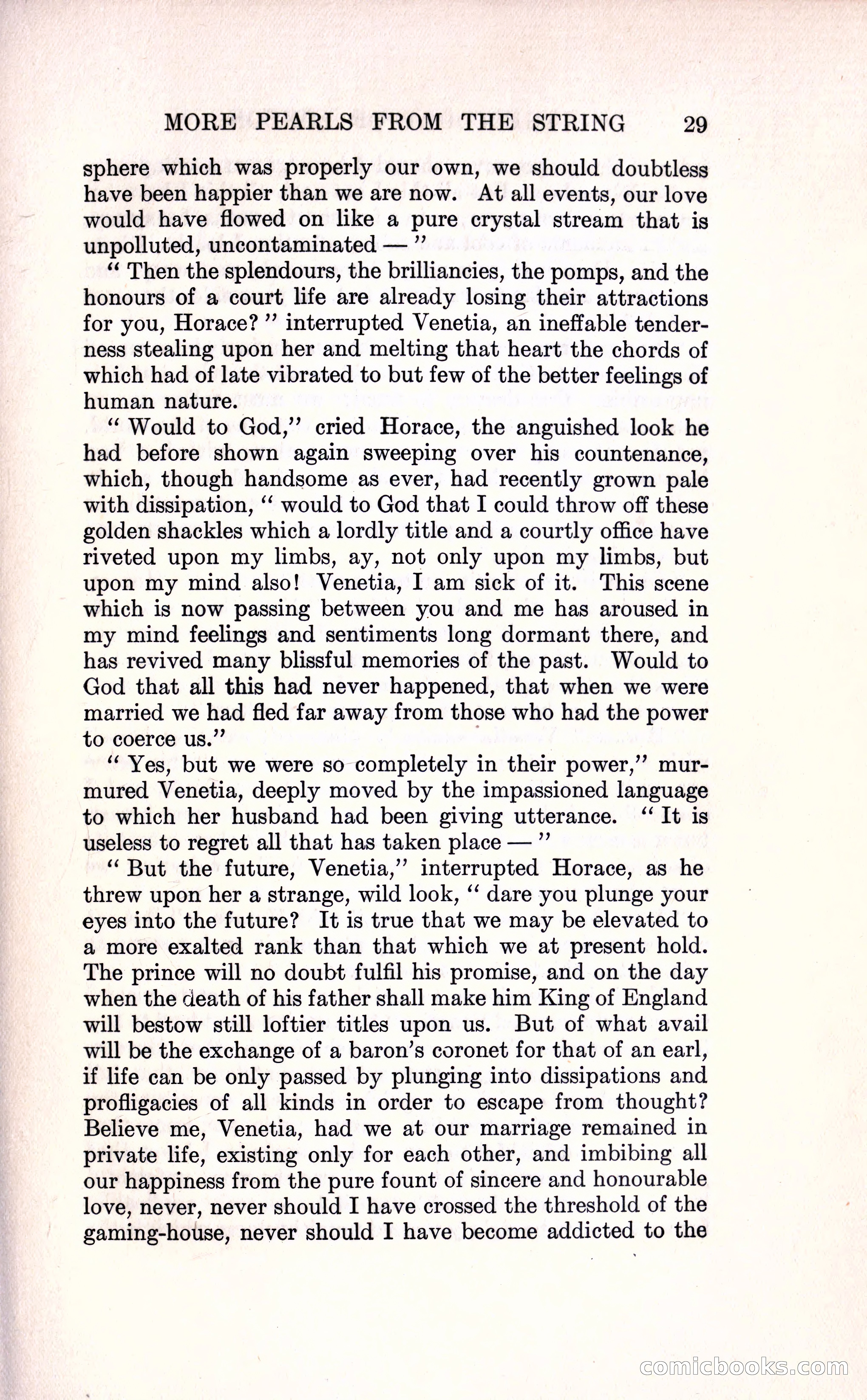 The Mysteries of the Court of London — page 47 of 394
