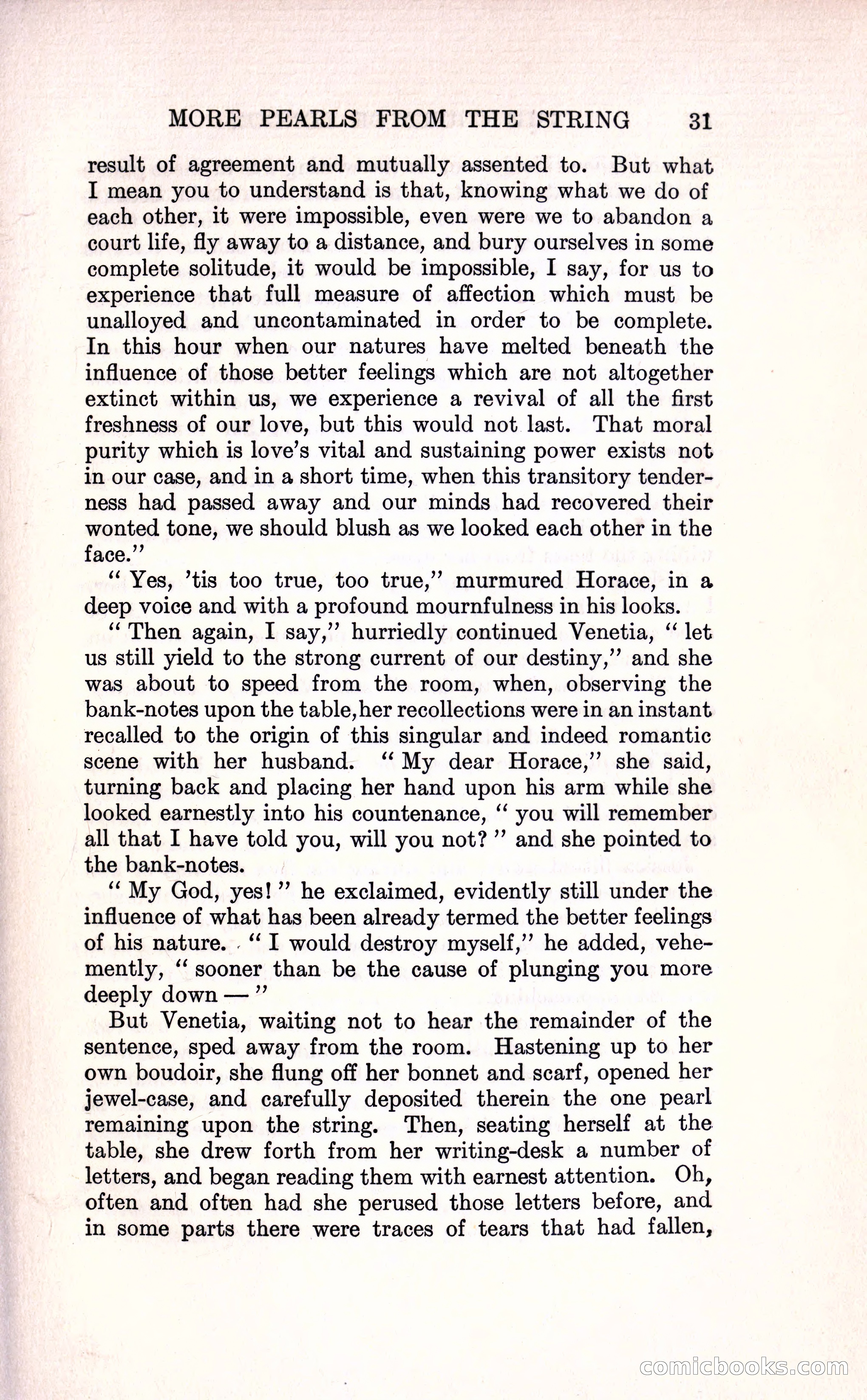 The Mysteries of the Court of London — page 49 of 394