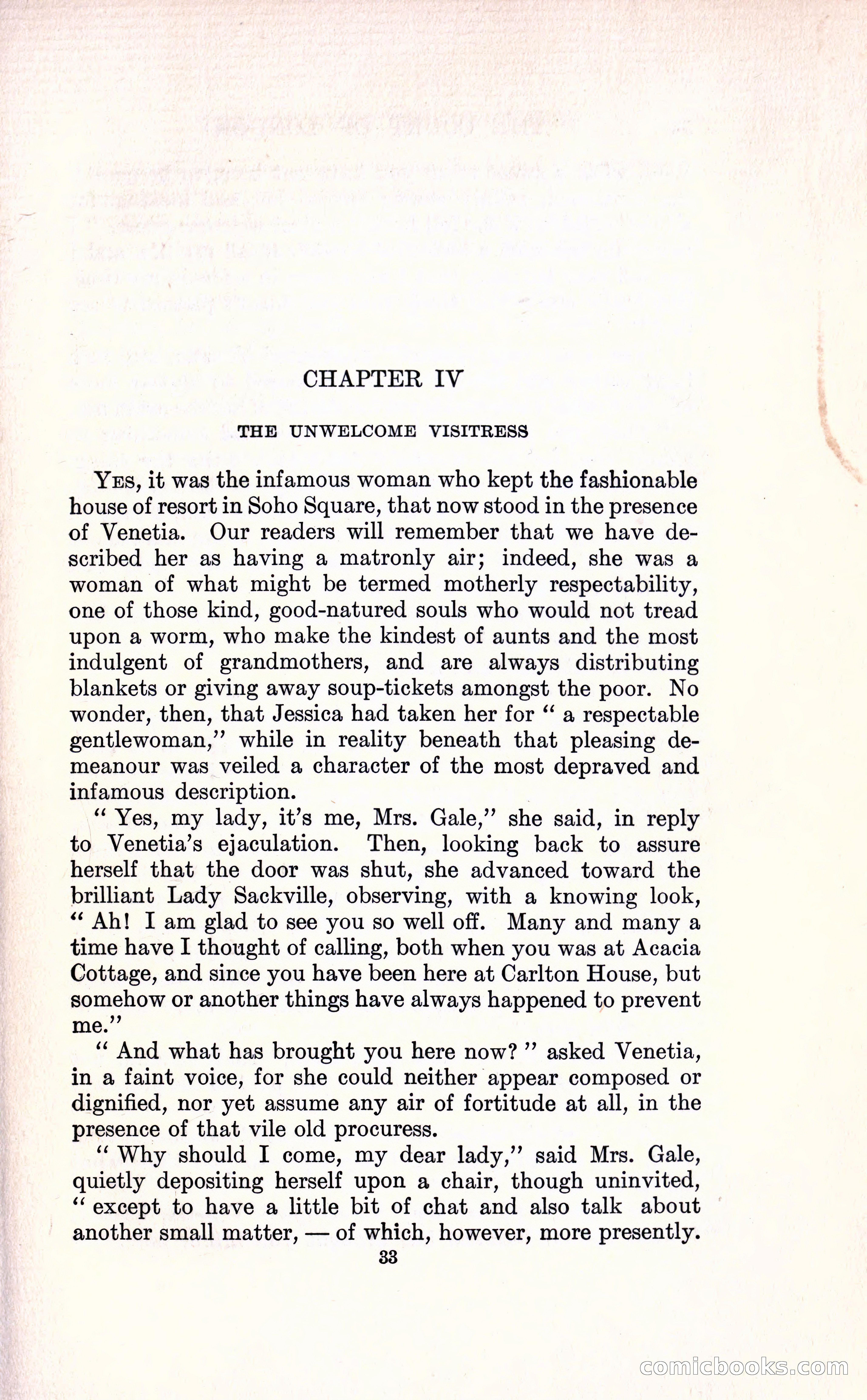 The Mysteries of the Court of London — page 51 of 394