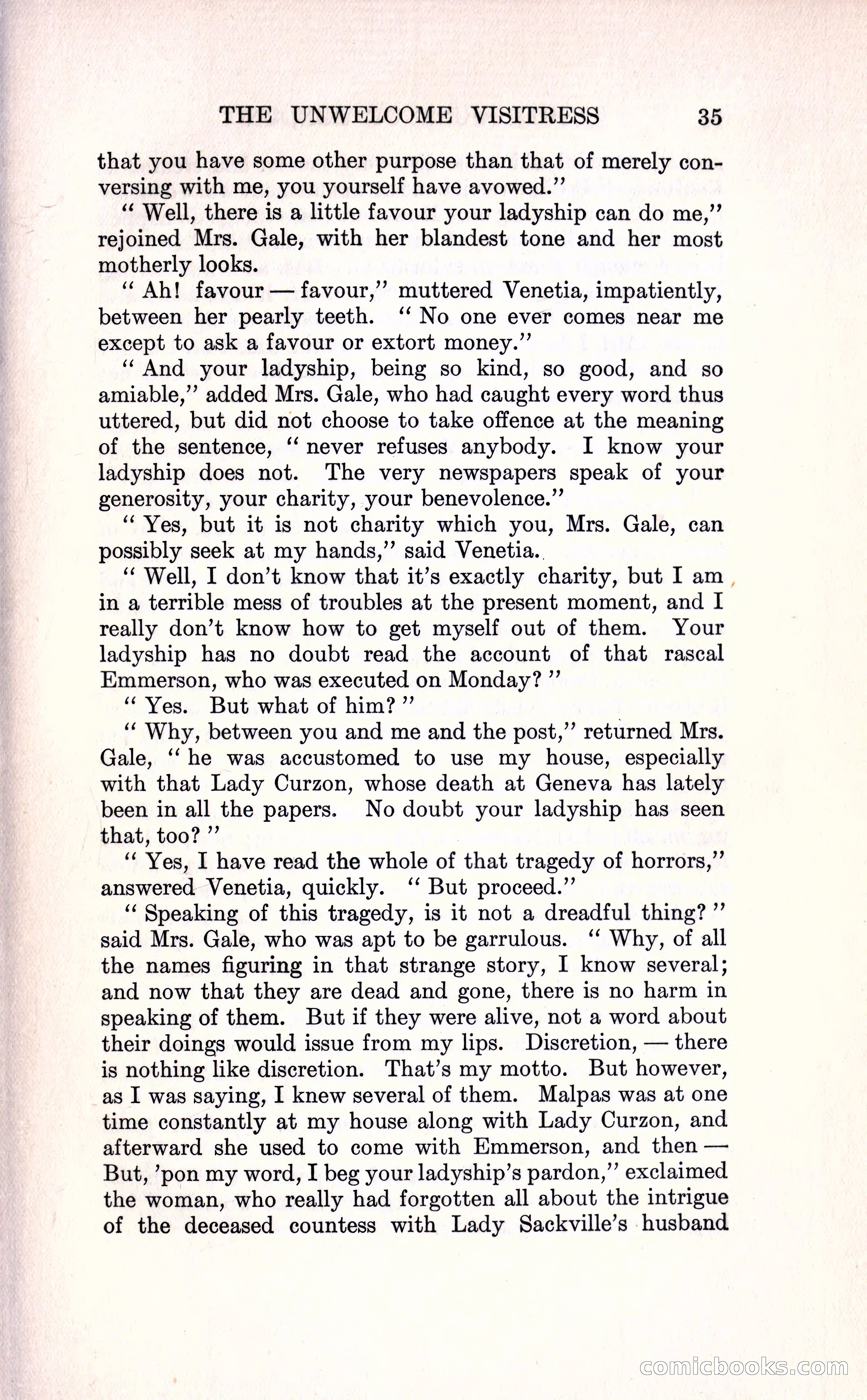 The Mysteries of the Court of London — page 53 of 394