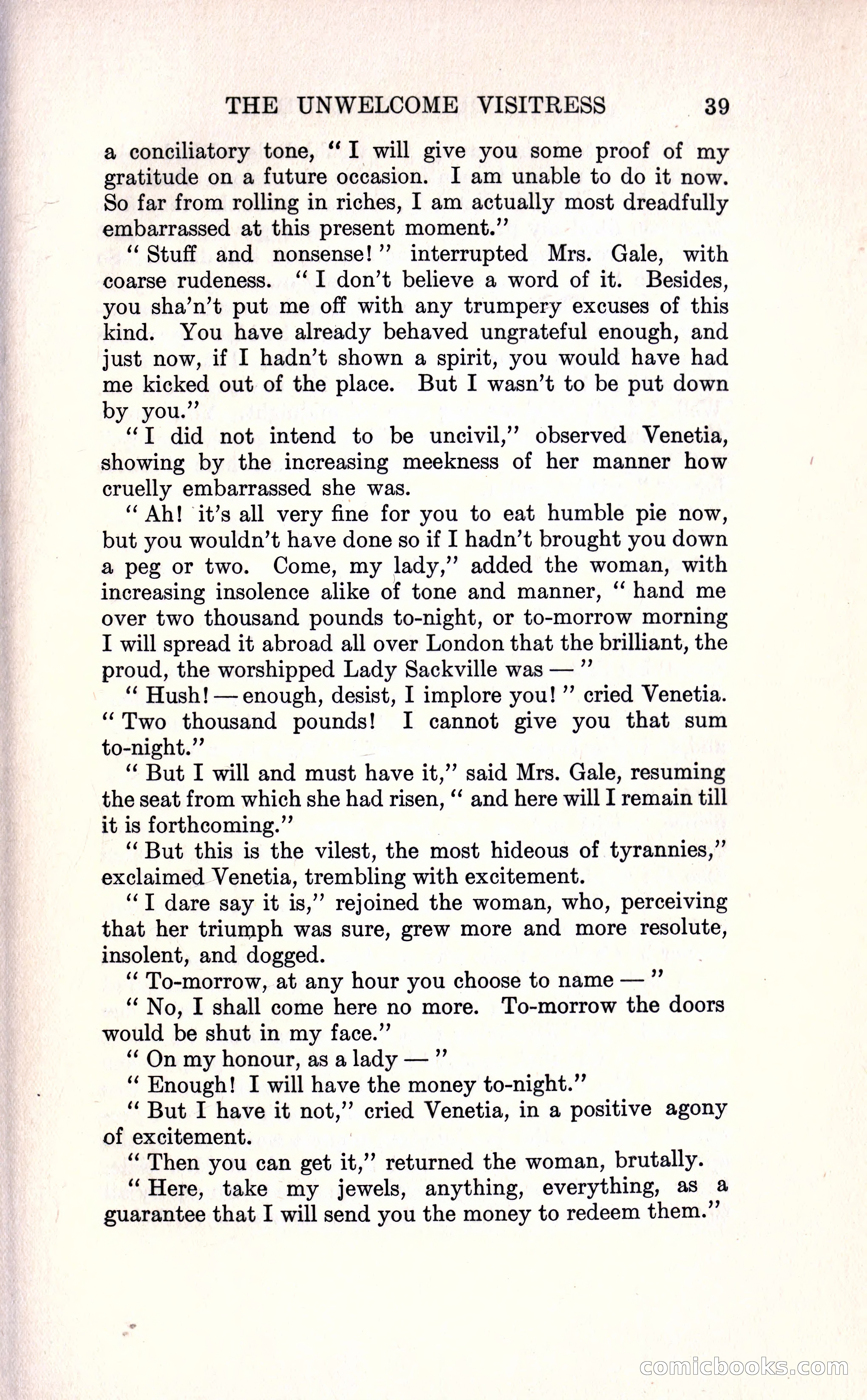 The Mysteries of the Court of London — page 57 of 394