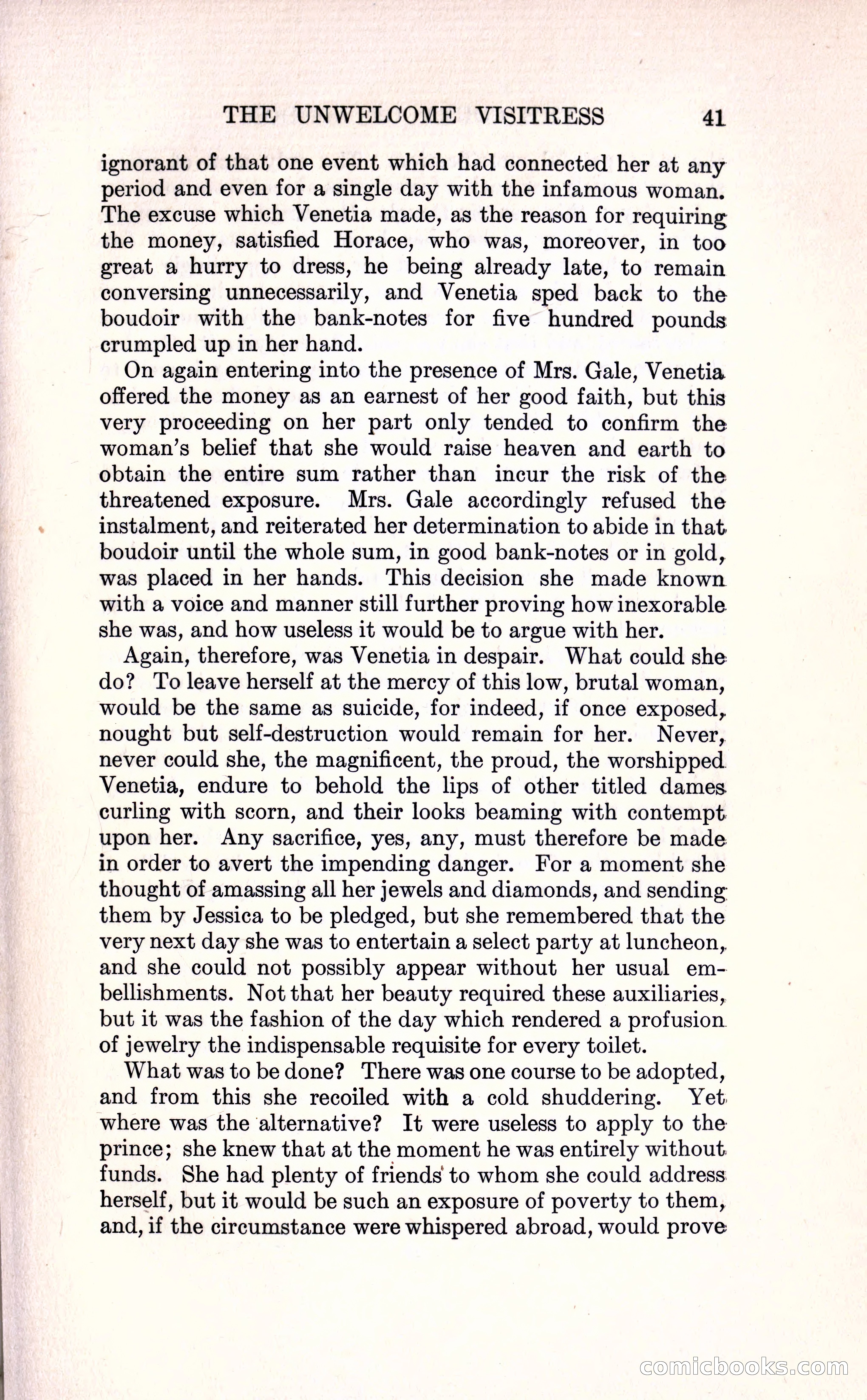 The Mysteries of the Court of London — page 59 of 394