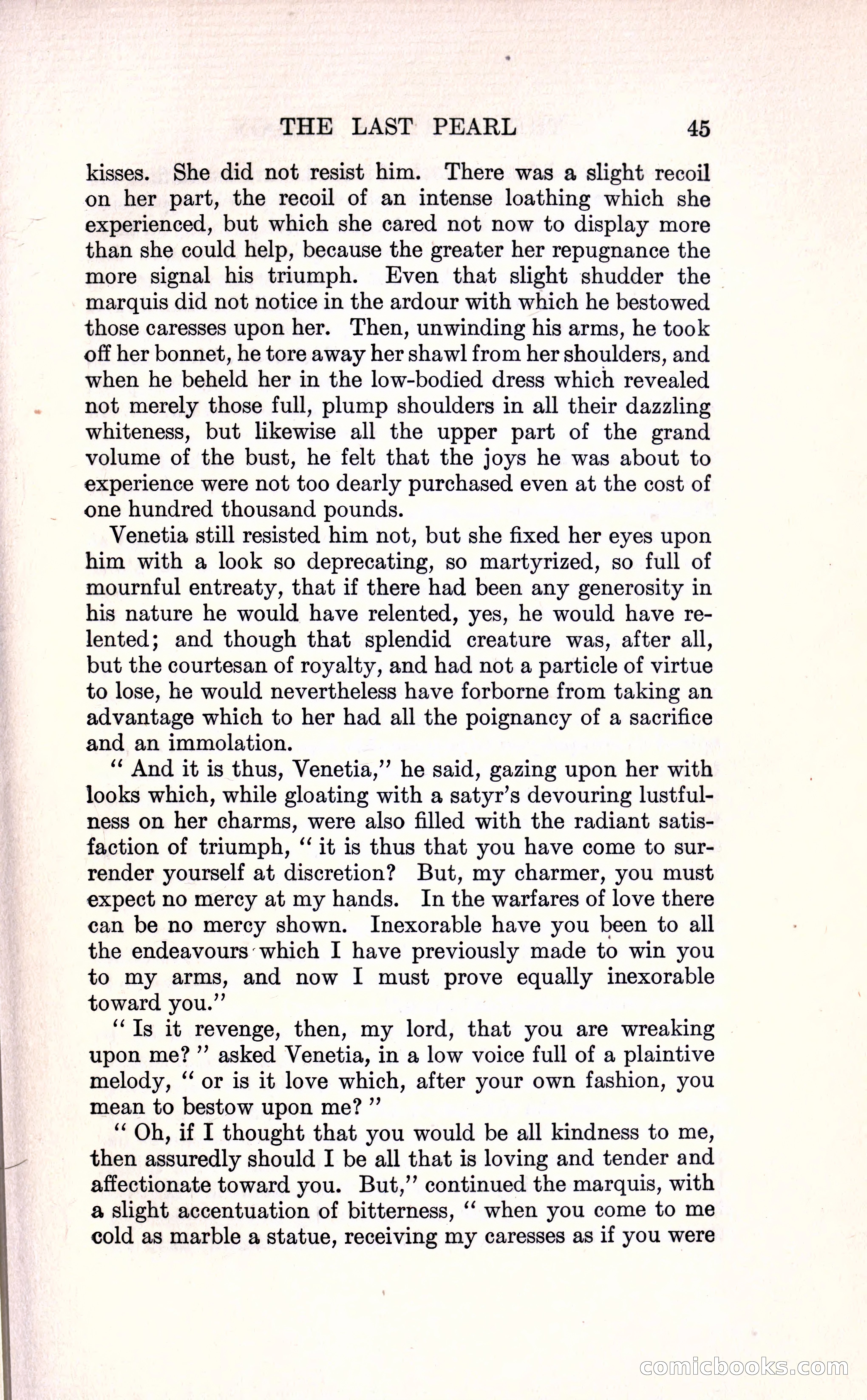 The Mysteries of the Court of London — page 63 of 394