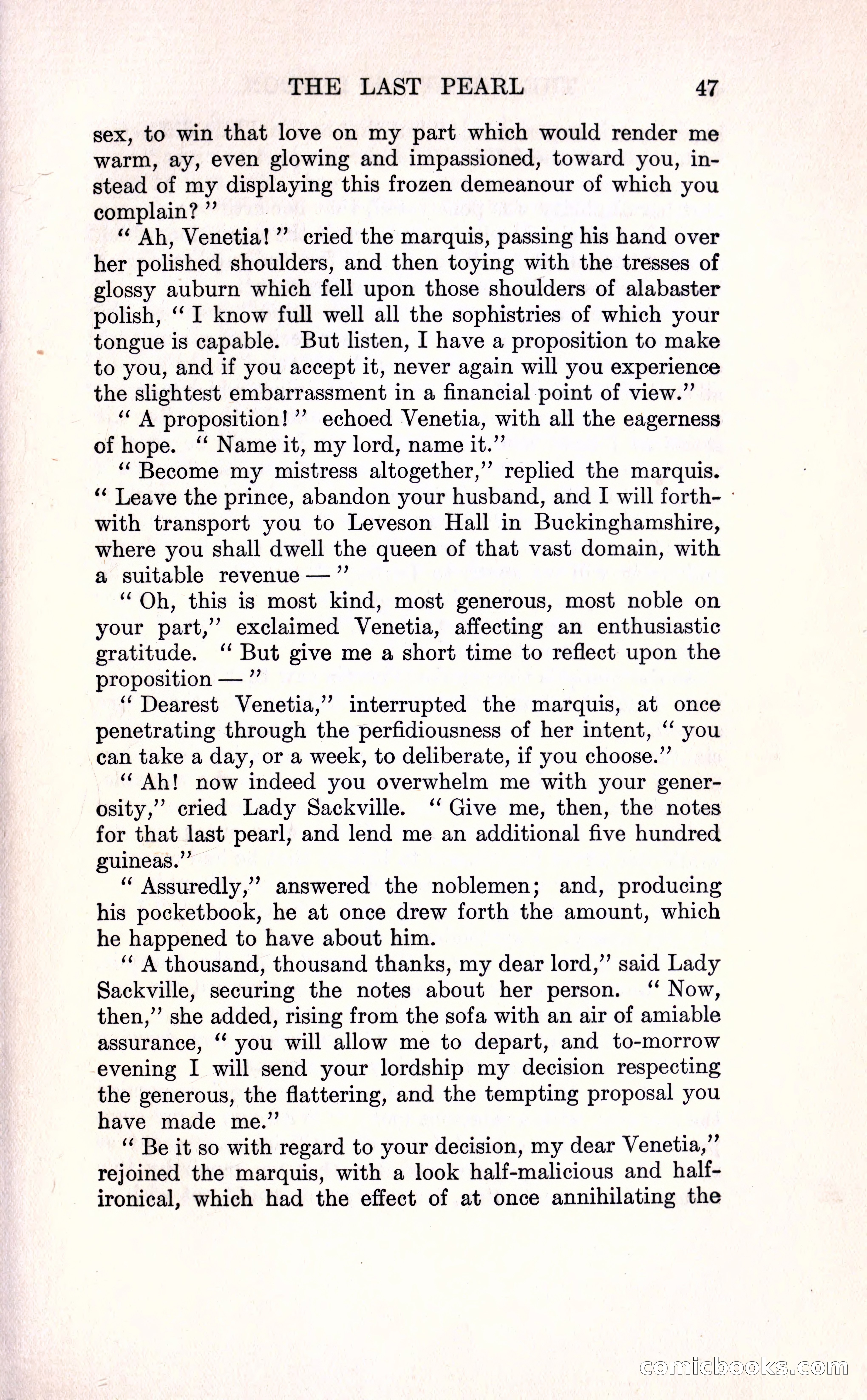 The Mysteries of the Court of London — page 65 of 394