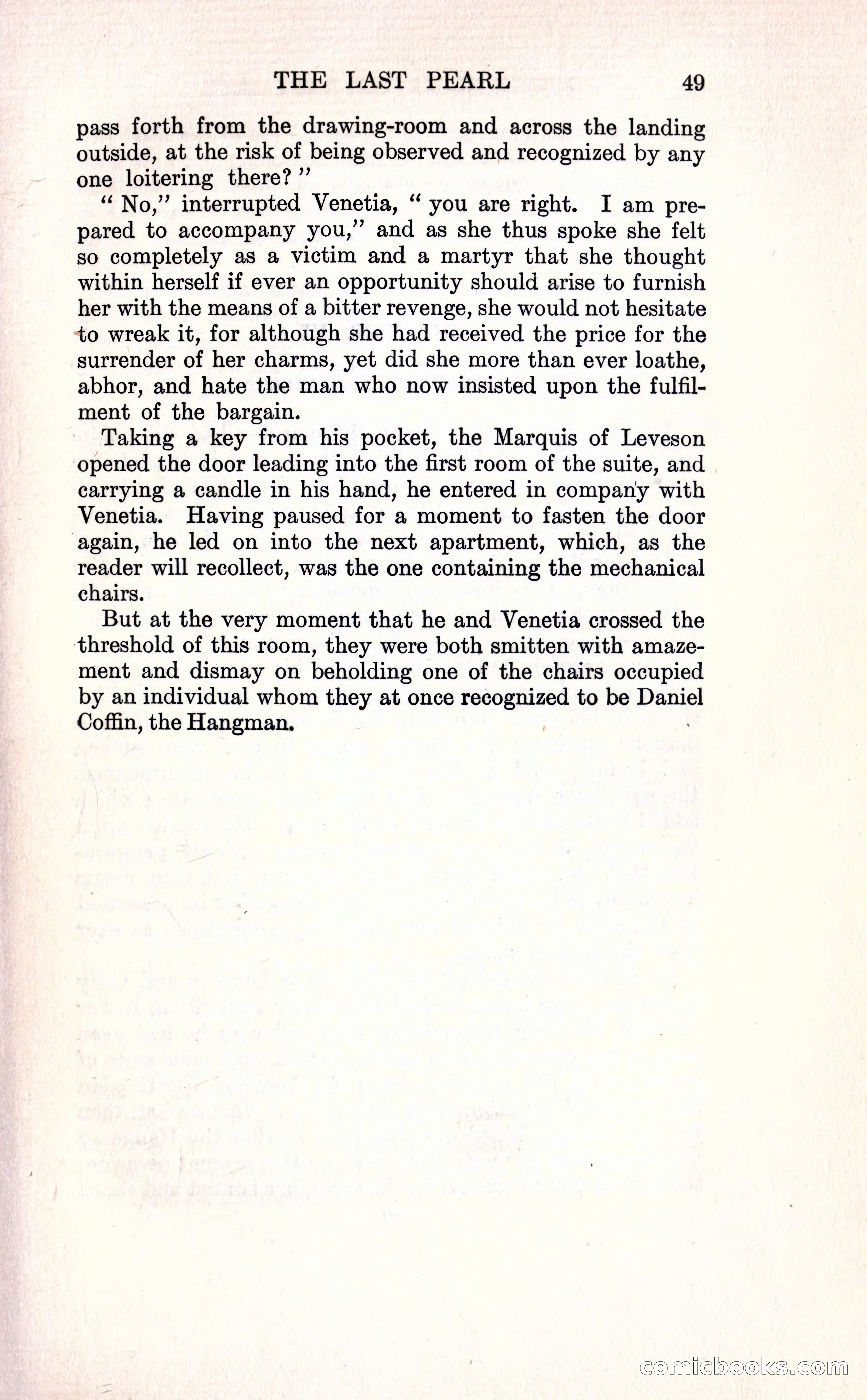 The Mysteries of the Court of London — page 67 of 394