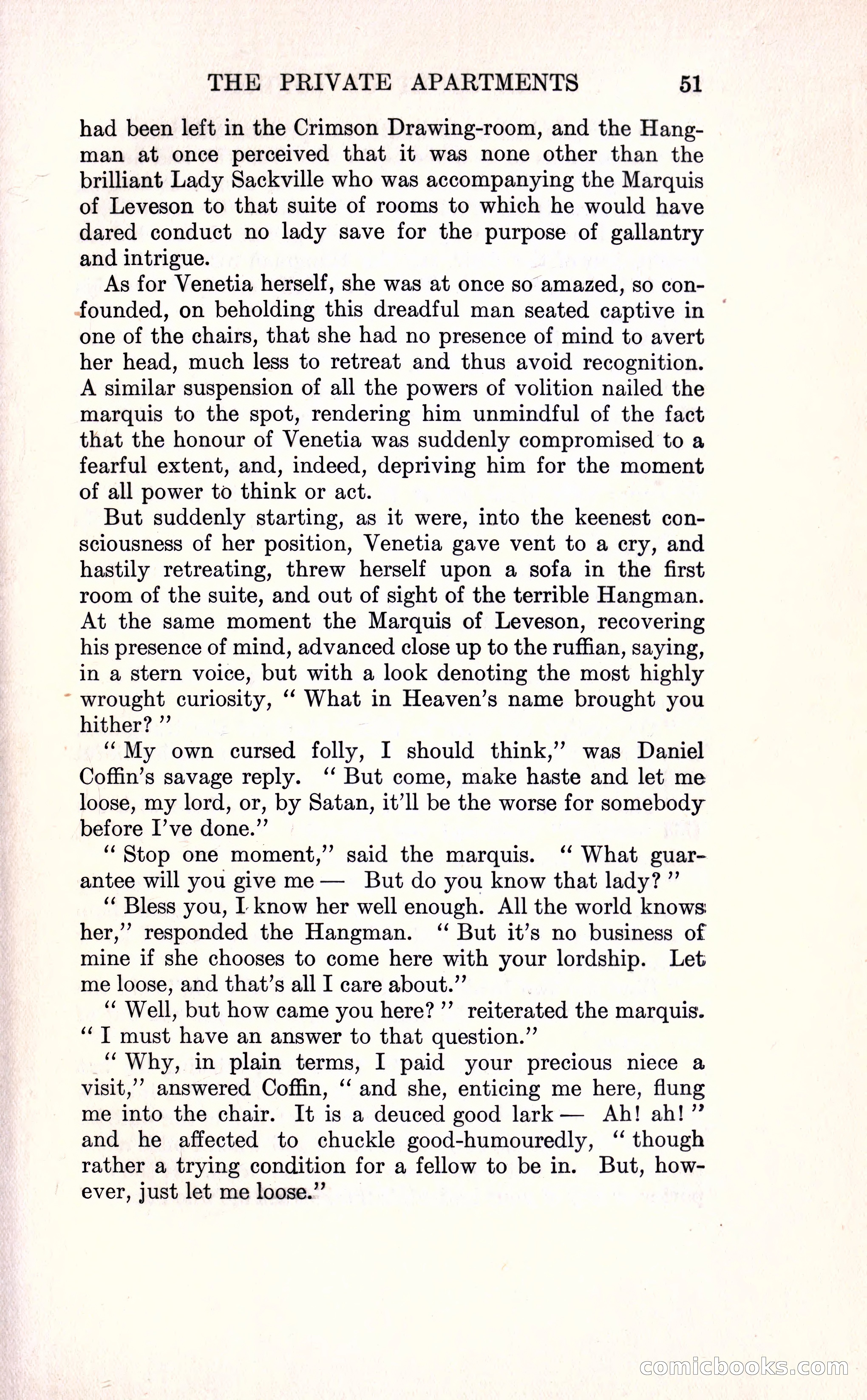 The Mysteries of the Court of London — page 69 of 394